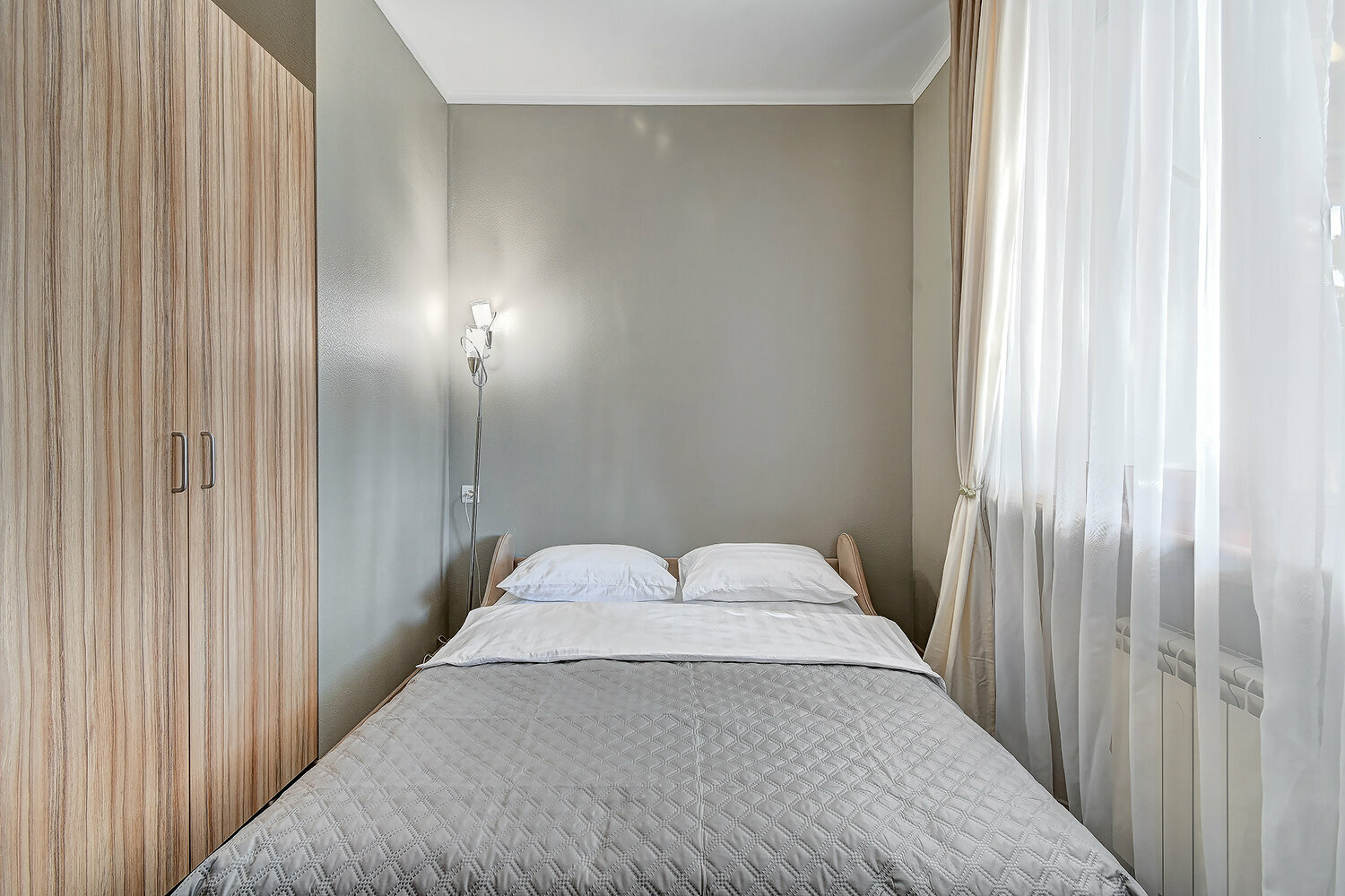 Апартаменты-студия