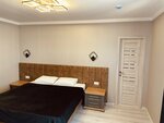 Семейный номер в Парк-отель Алёлин Лес