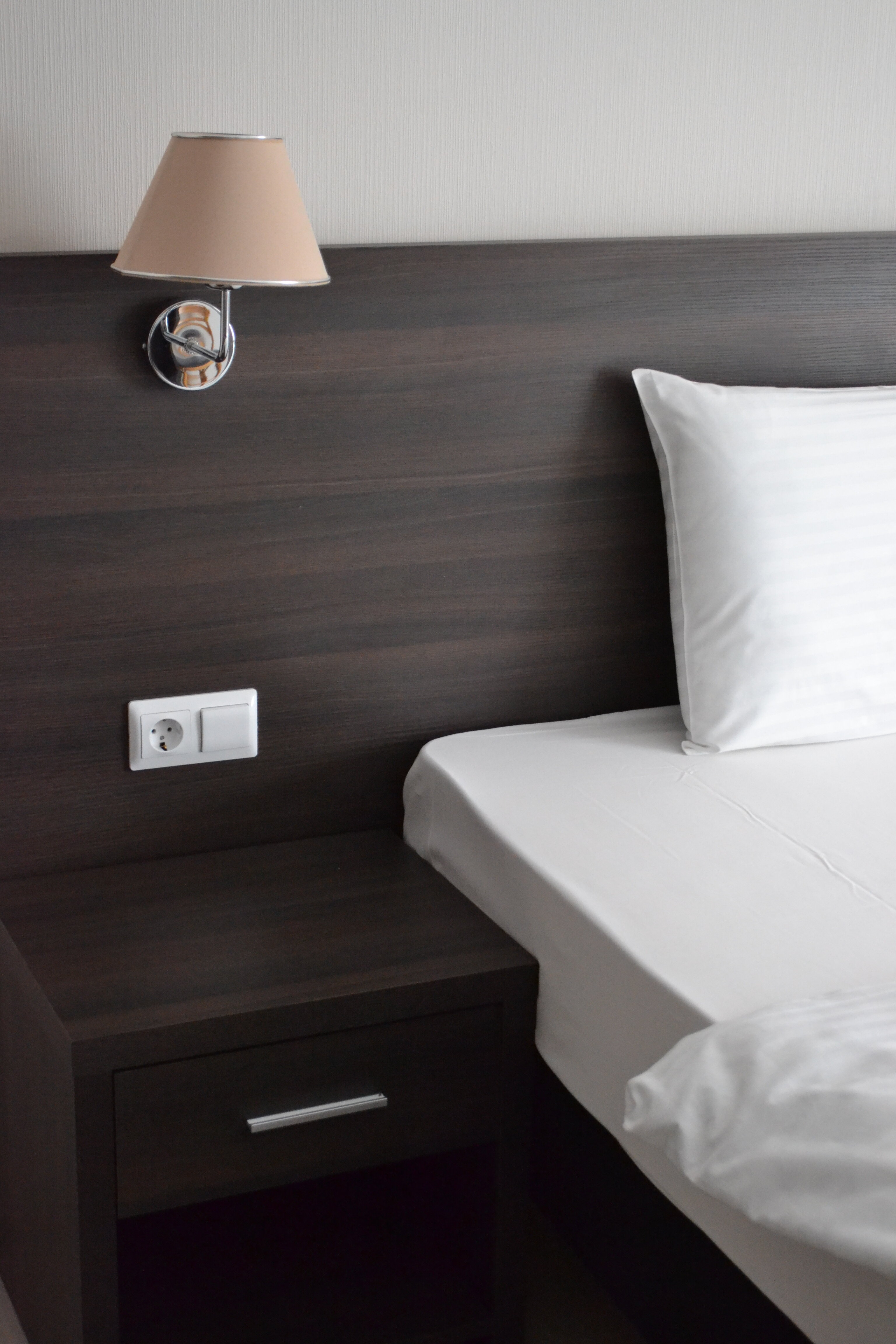 Классический трехместный номер