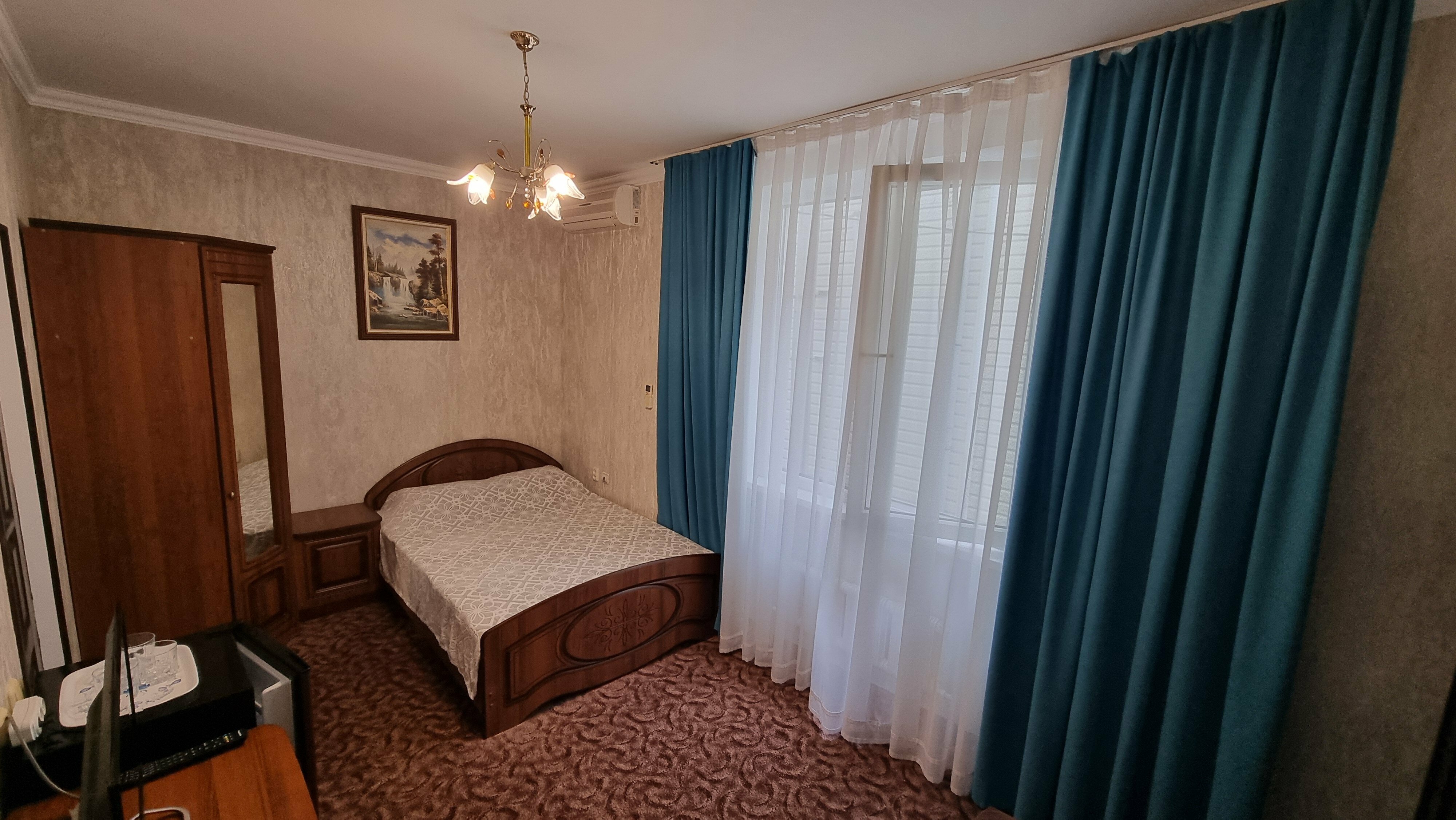 Семейный номер