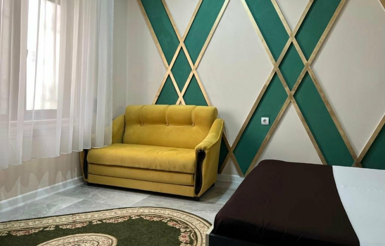 Классический трехместный номер