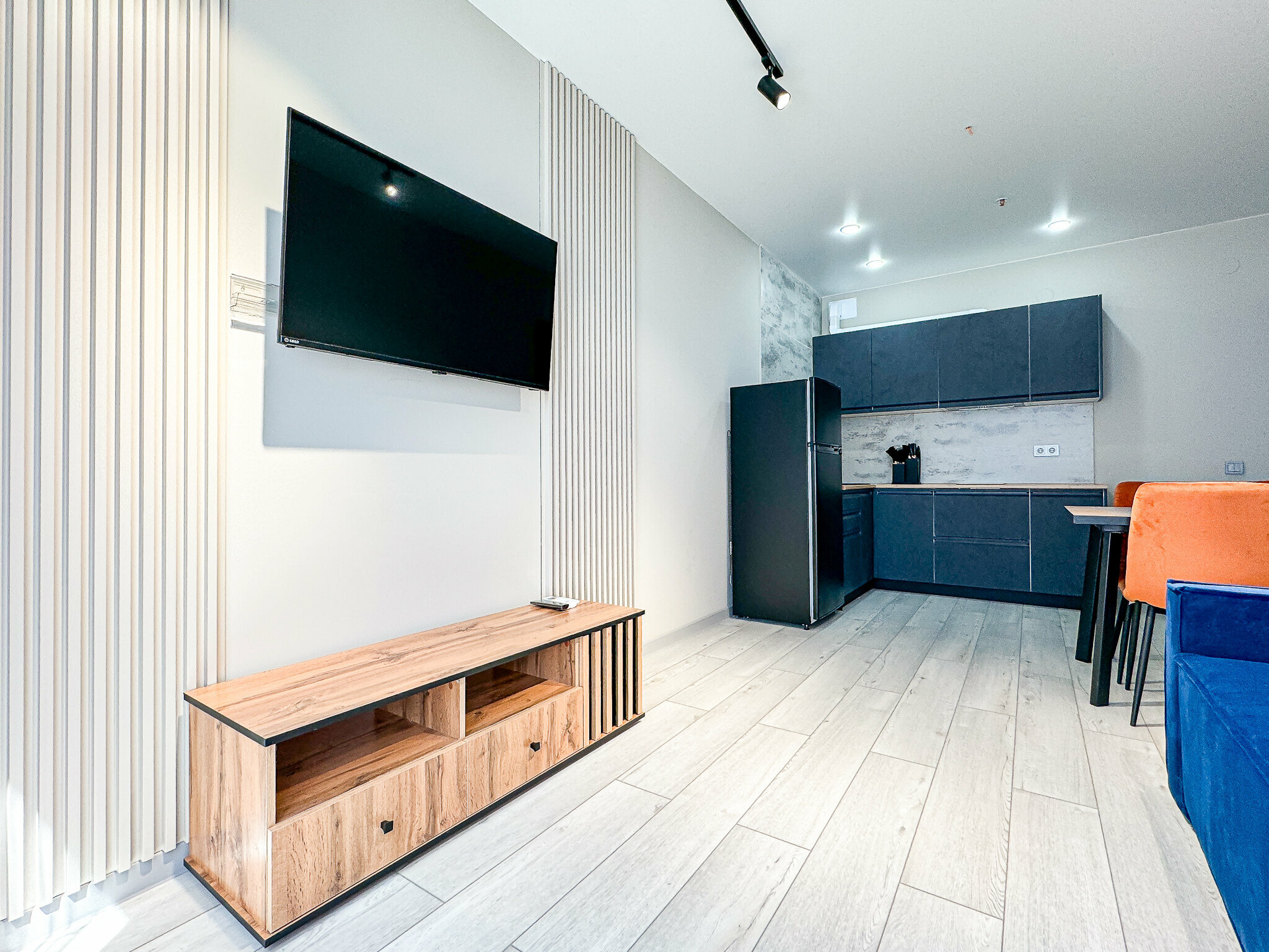 Апартаменты