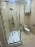 Улучшенный номер с кроватью размера «king-size» в Клевер
