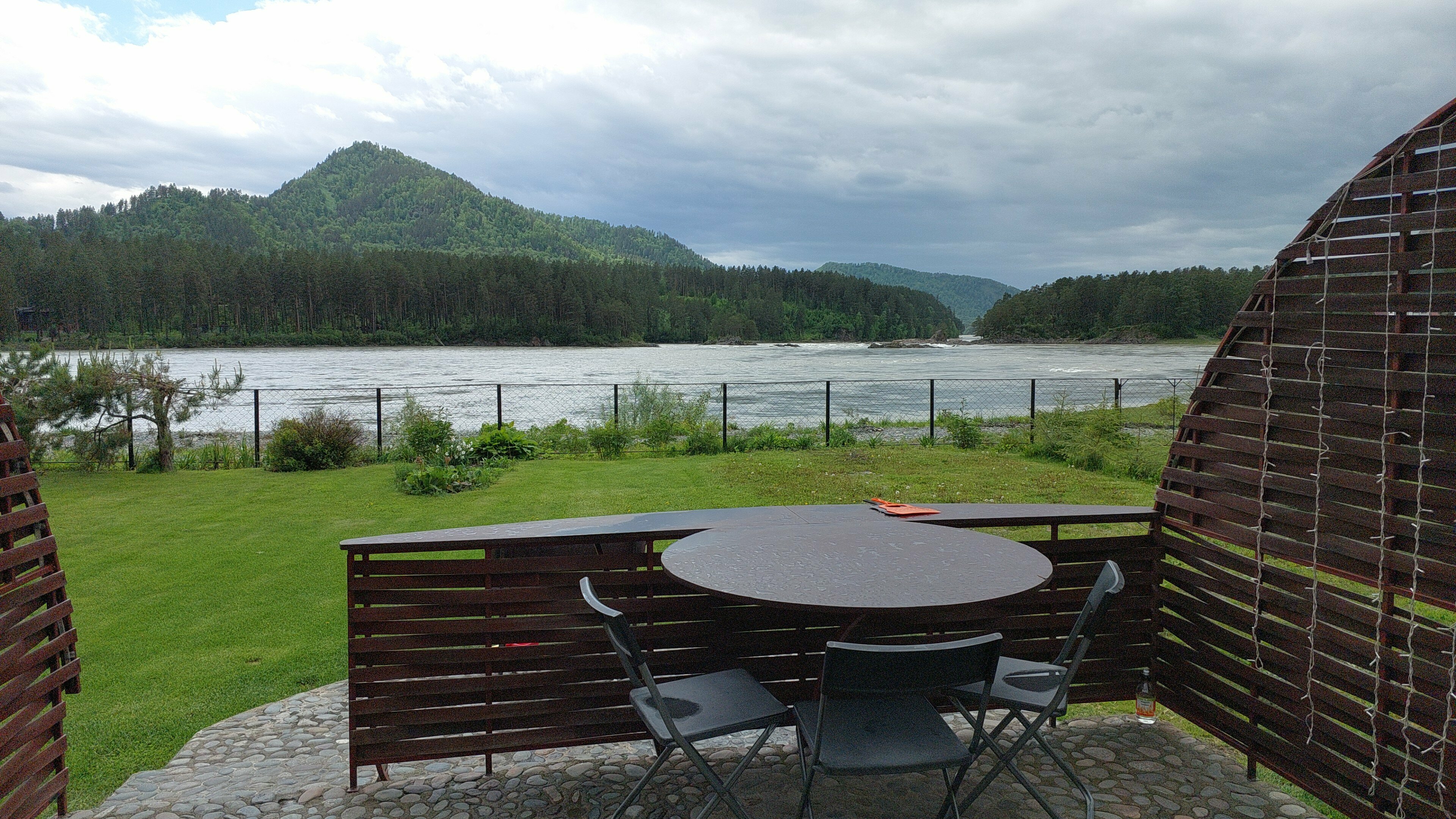 Номер-студия