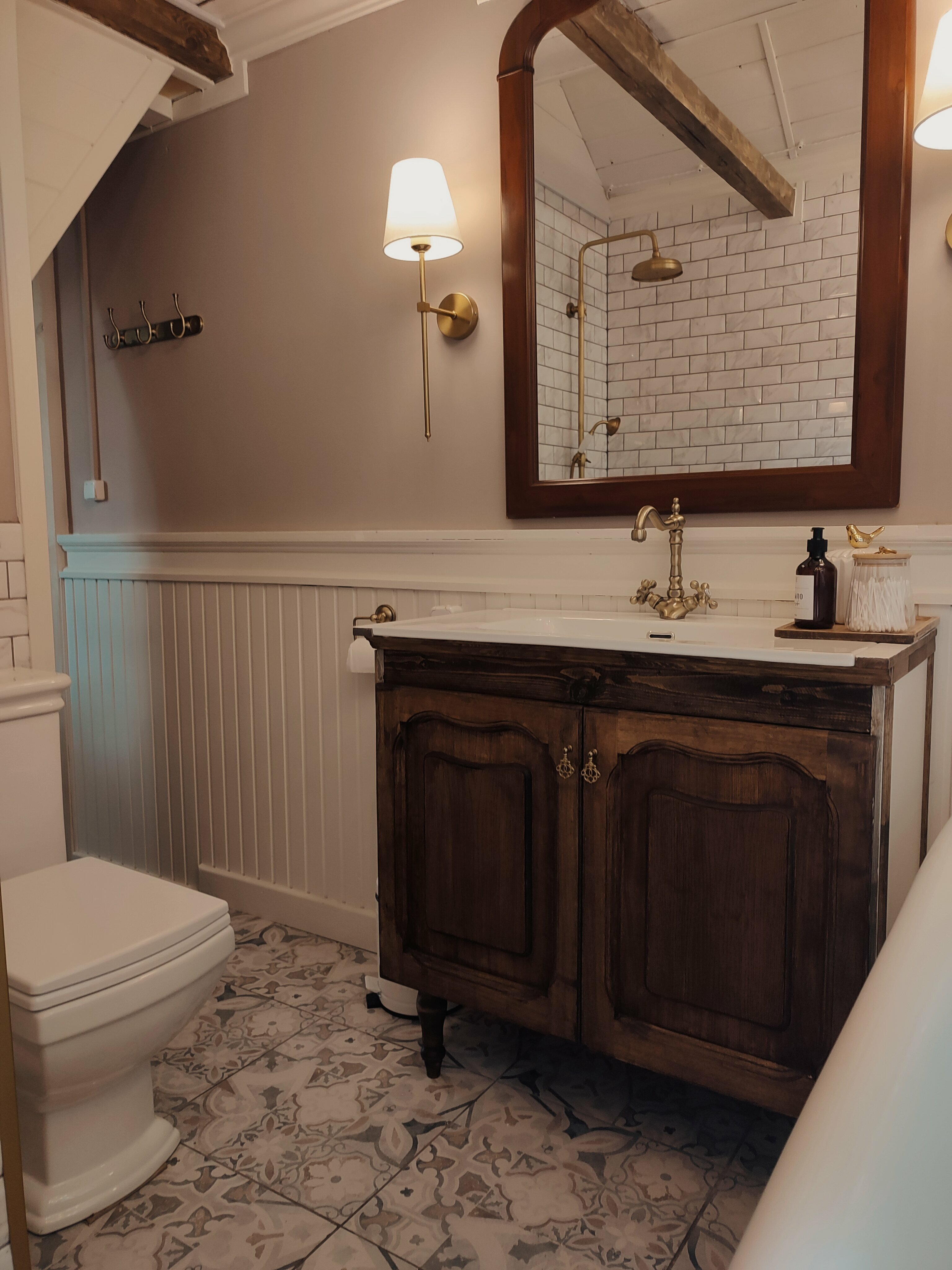 Дом с собственным бассейном