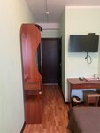 Бюджетный одноместный номер в Дуслык