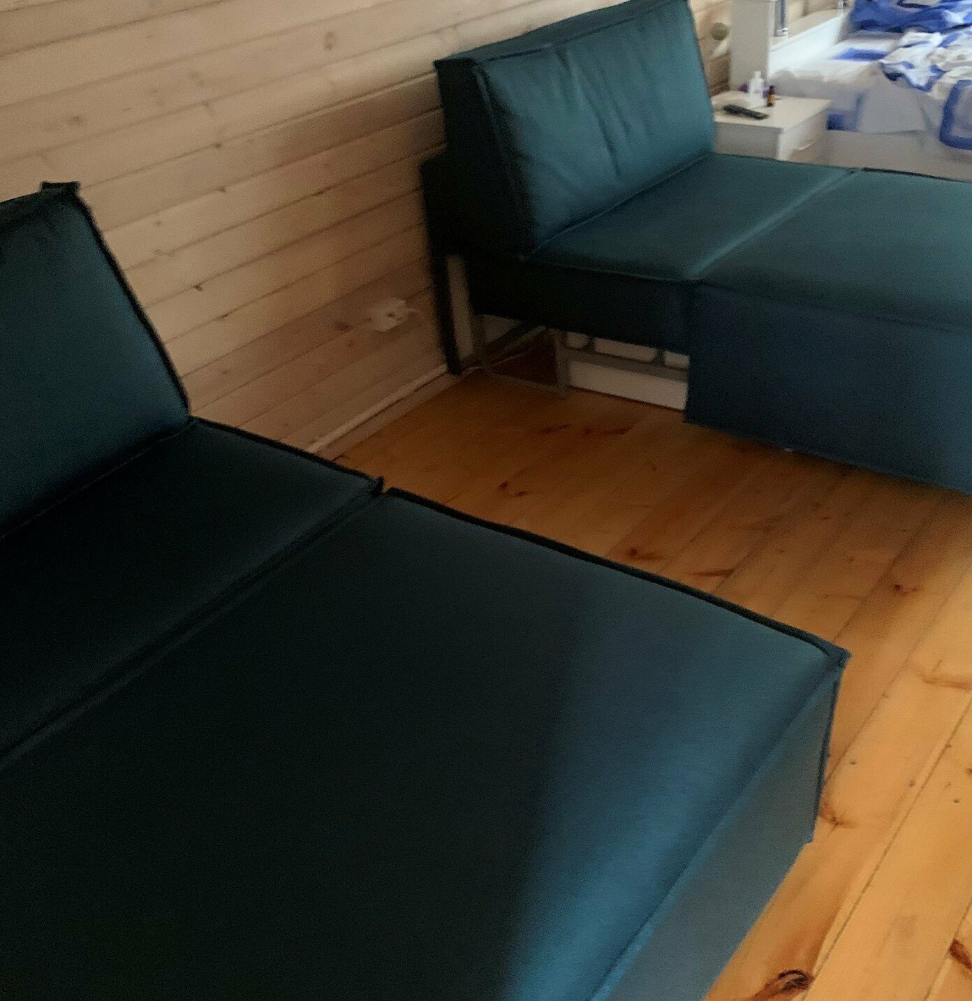 Семейный номер