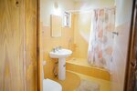 Двухместный номер с 2 отдельными кроватями и балконом в AstaSpring