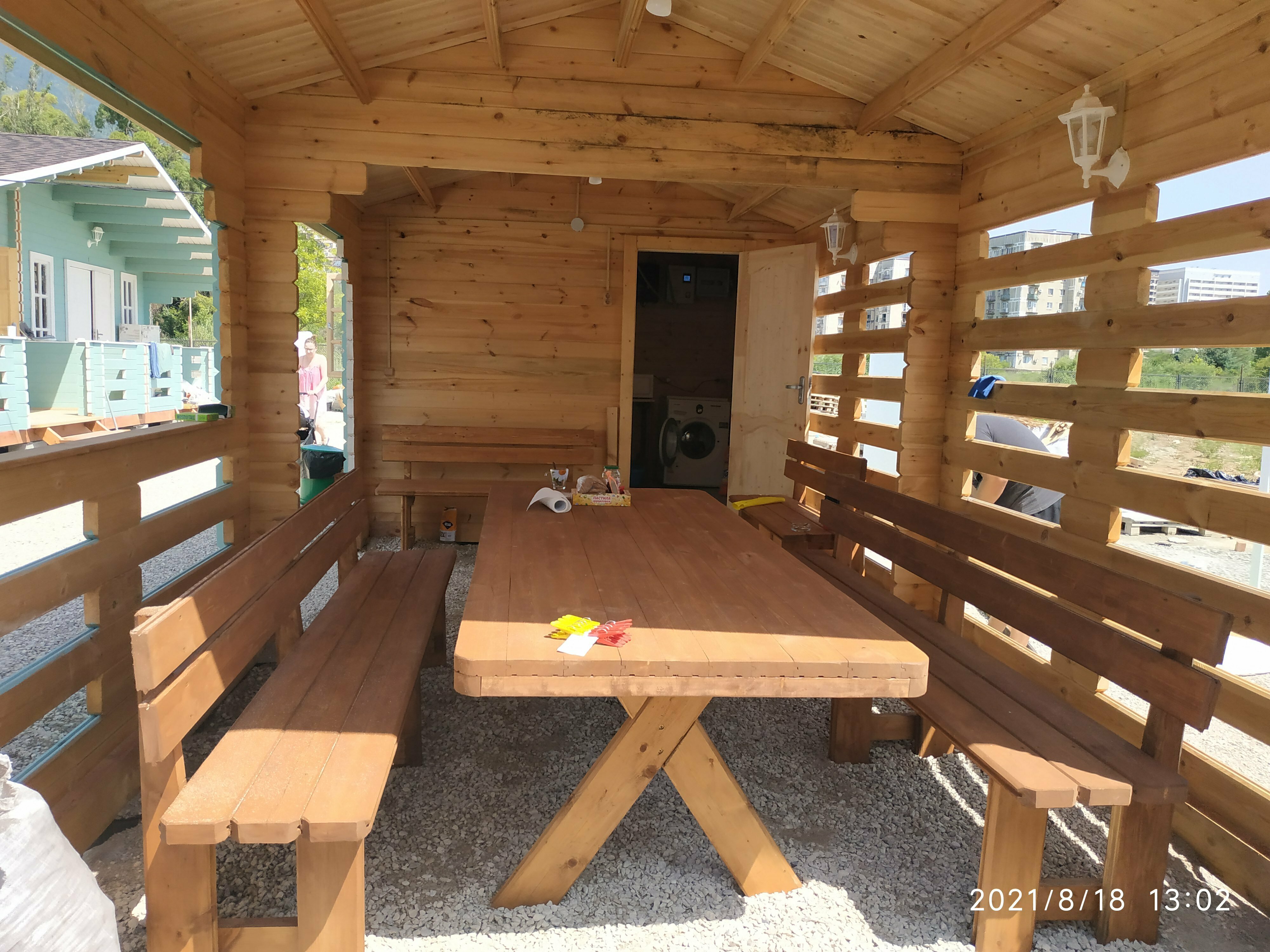 Двухместный номер с 1 кроватью