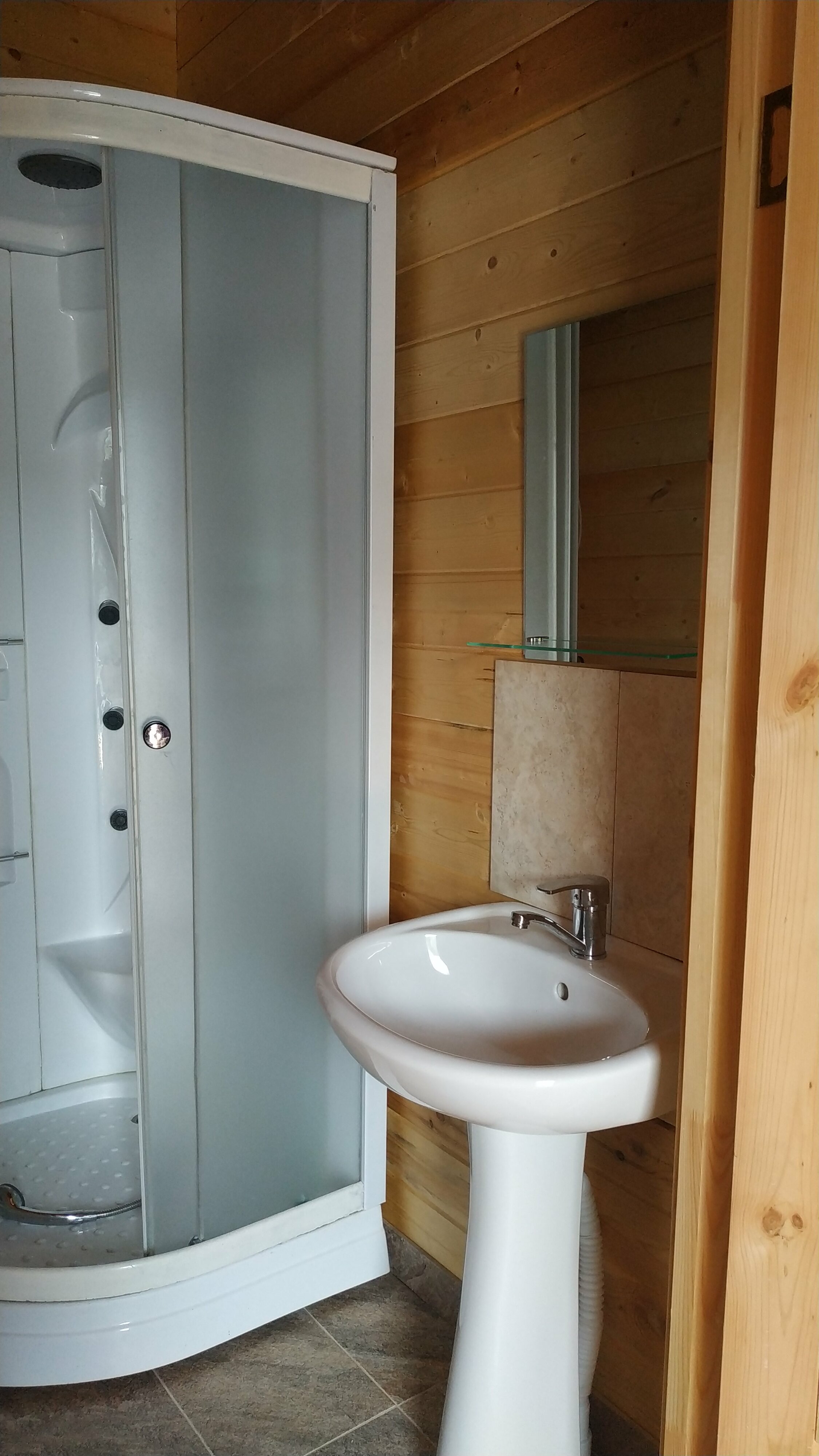 Стандартный семейный номер