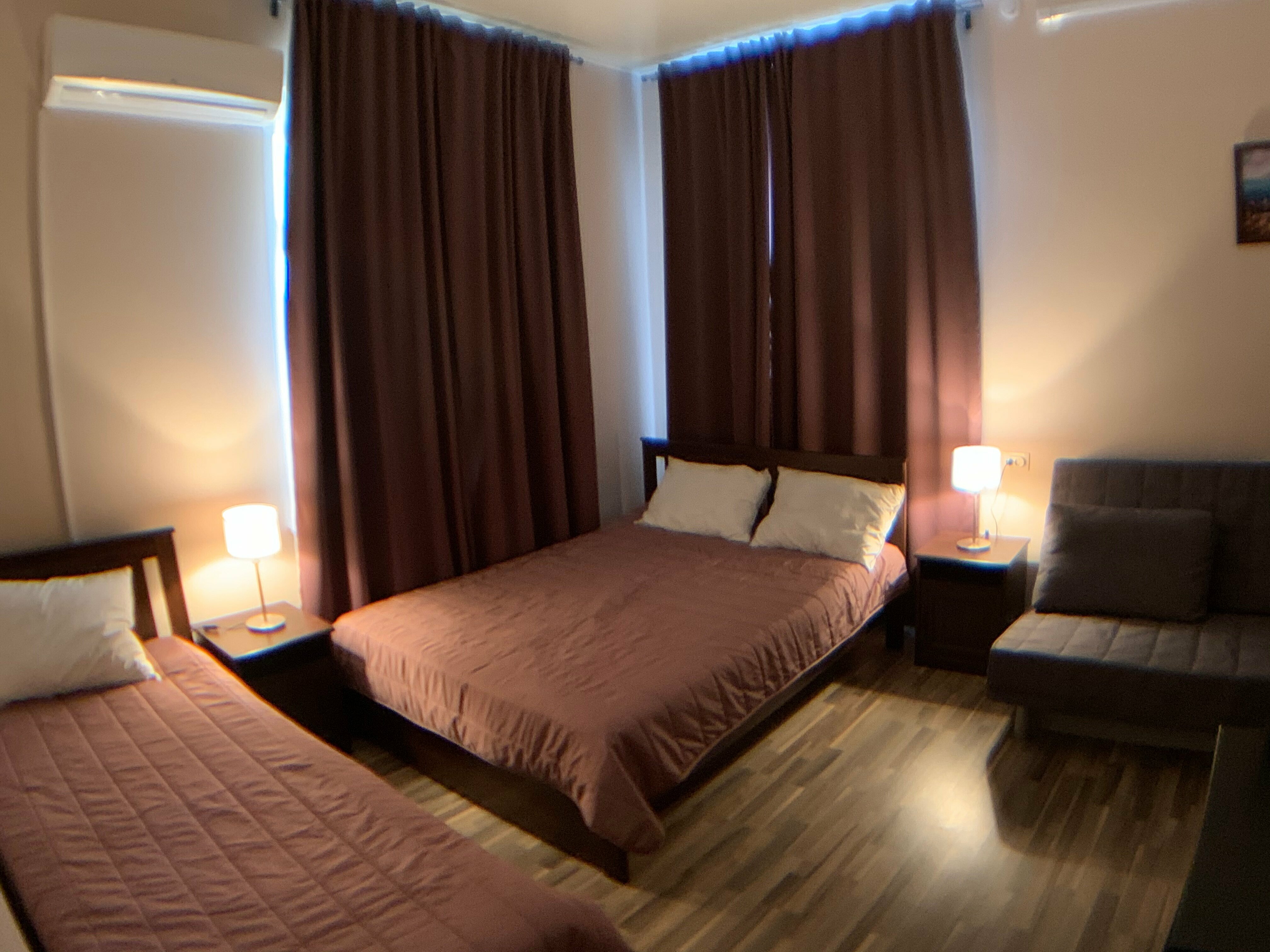 Номер Люкс 3