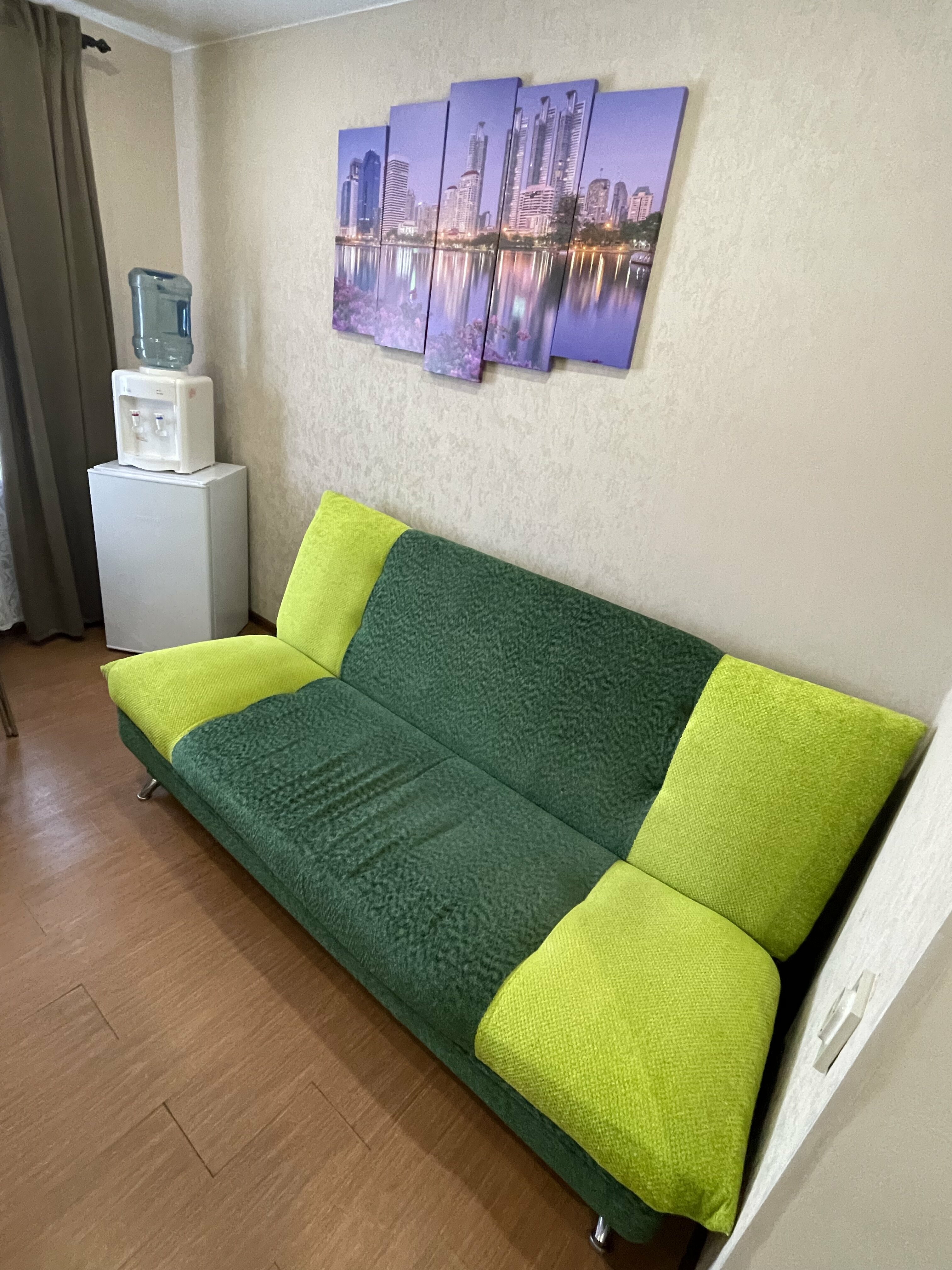 Двухместный номер Люкс 7