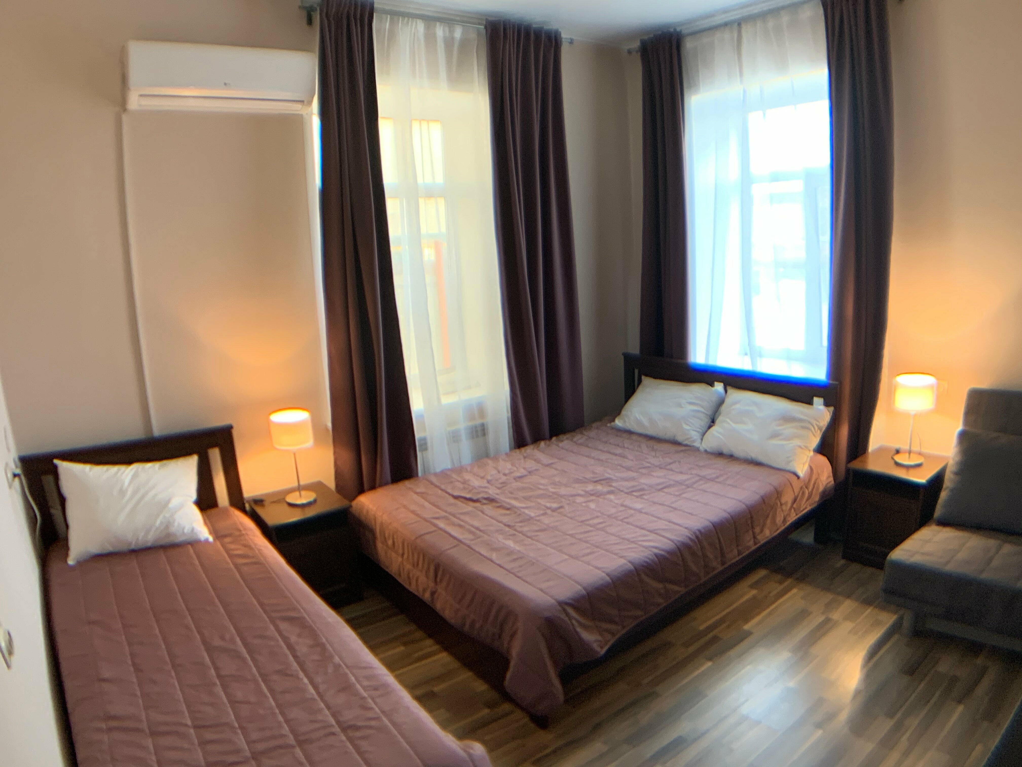 Номер Люкс 3