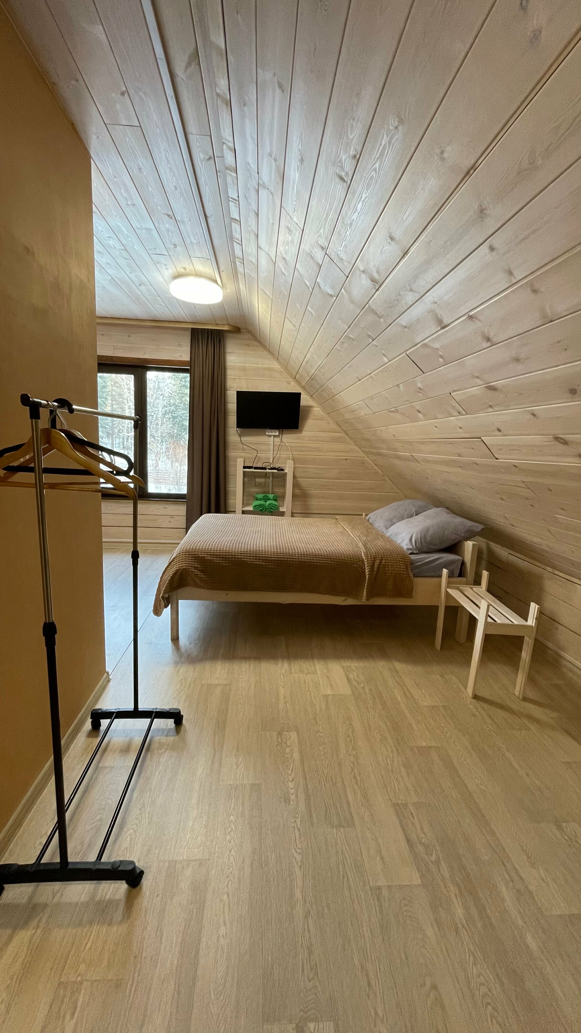 Семейный номер