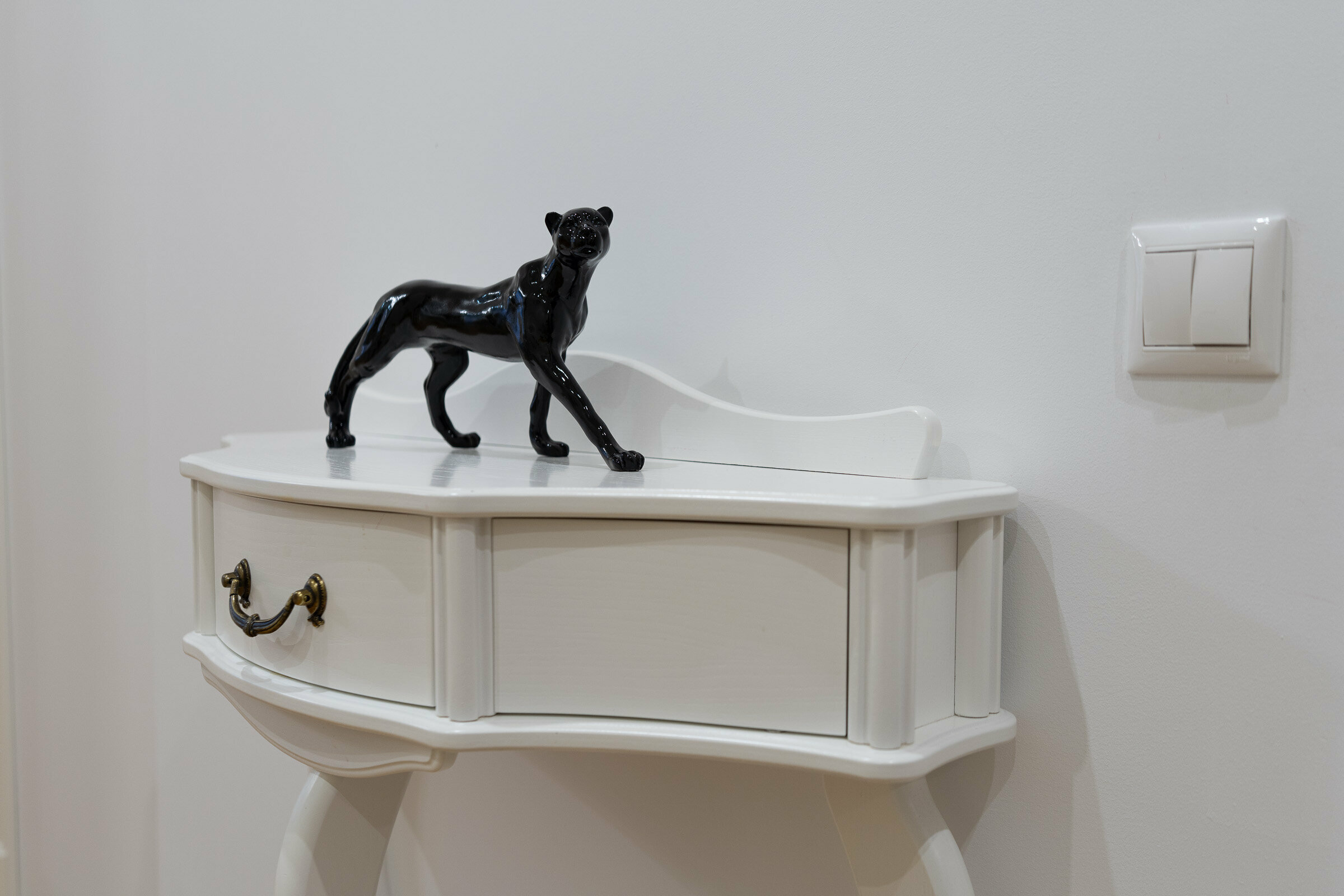 Люкс с 2 спальнями