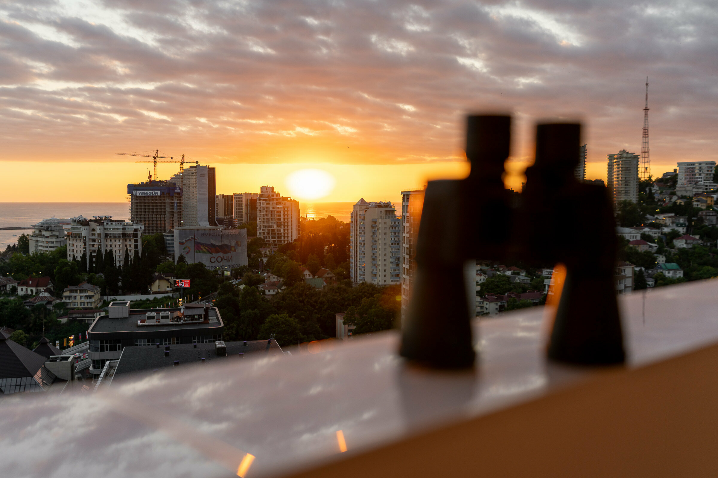 Люкс с 2 спальнями