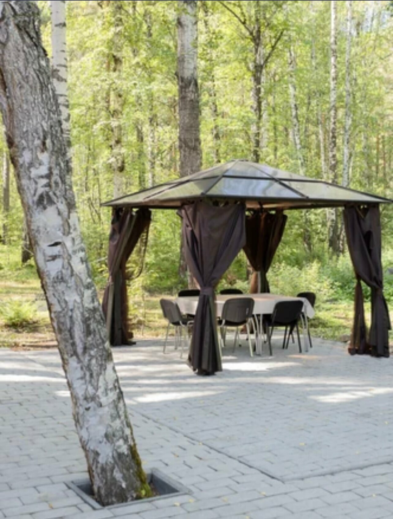 Трехместный номер «Комфорт»