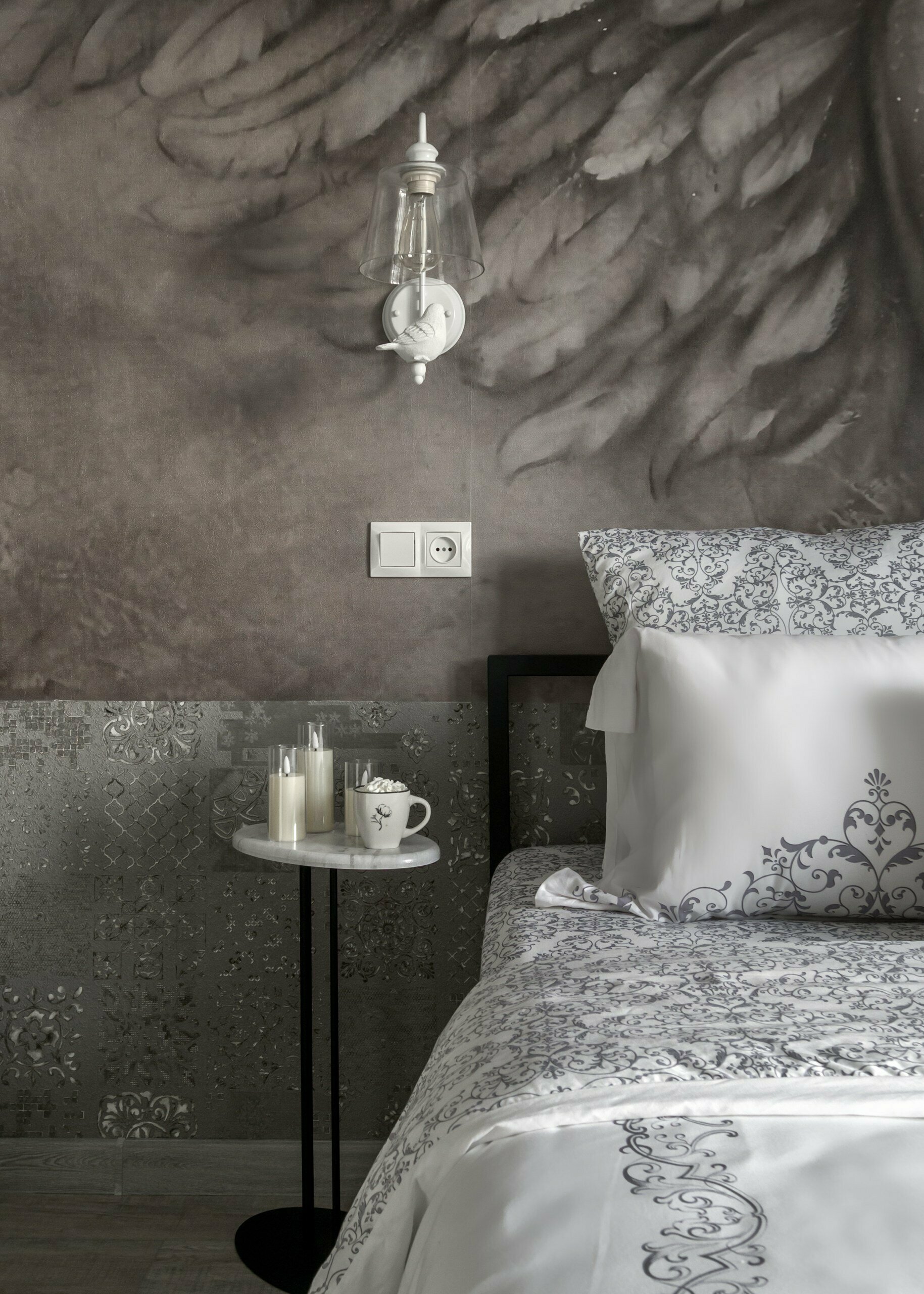 Четырехместный номер