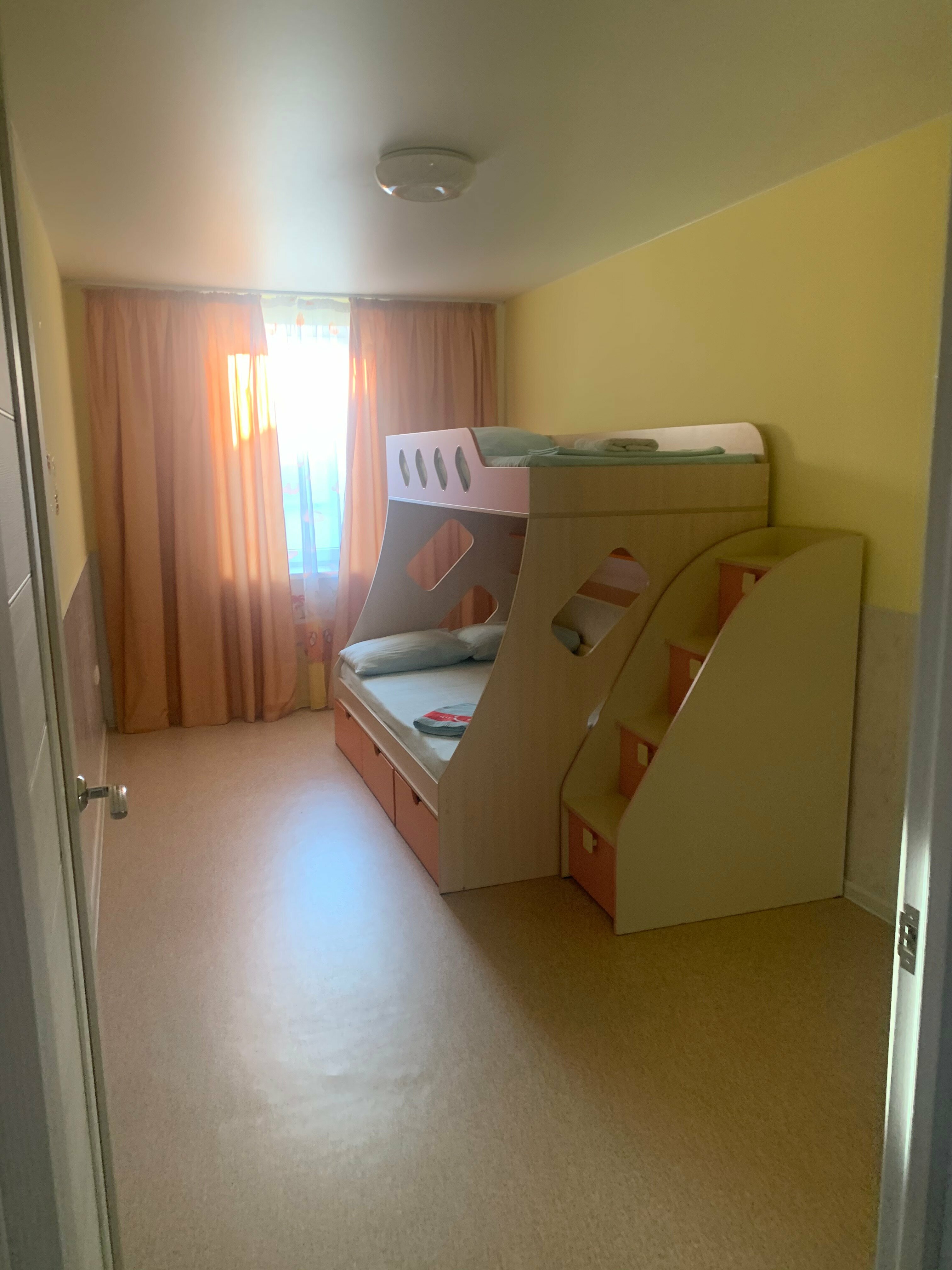 Коттедж для семейного отдыха