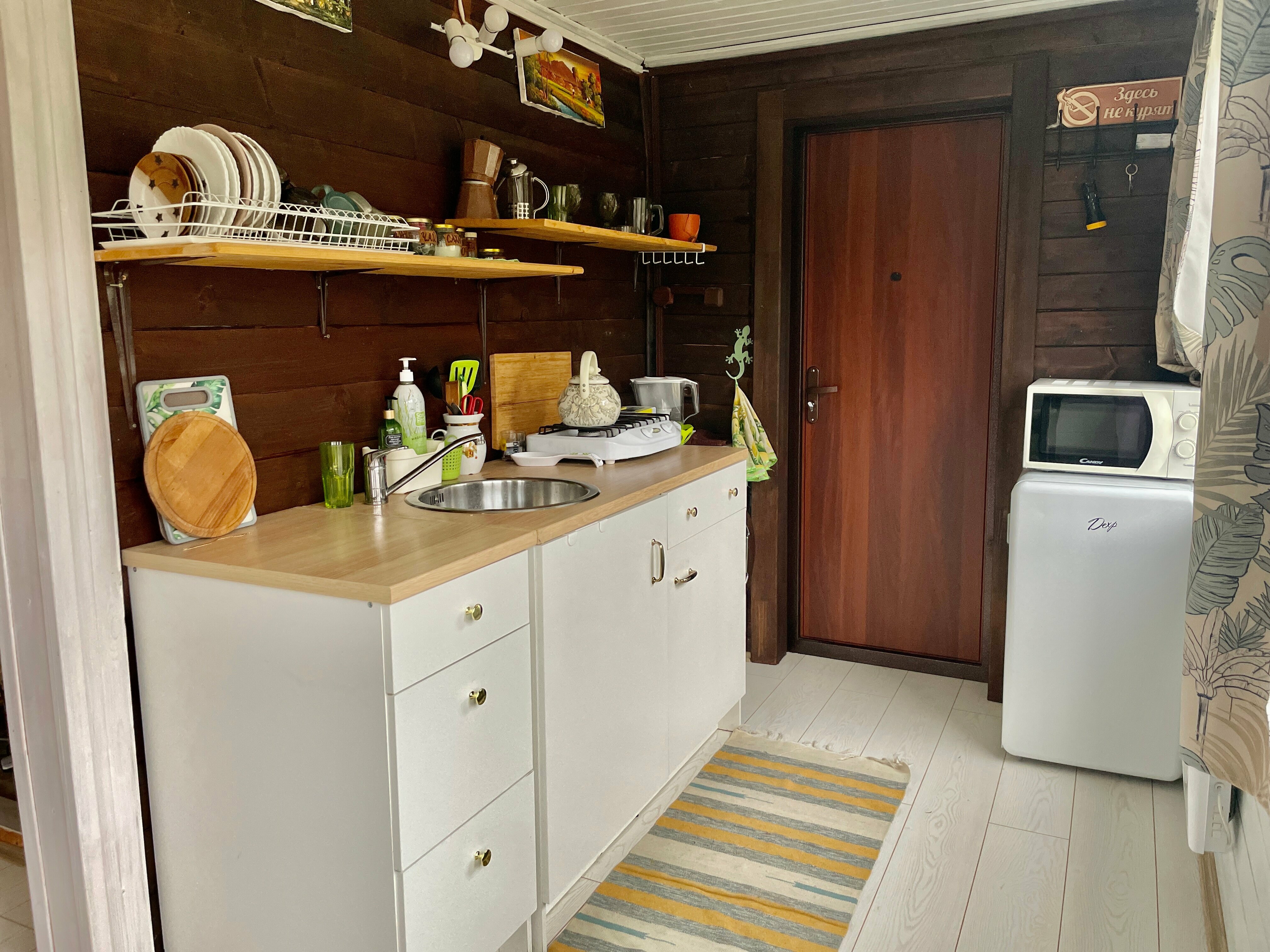 Дом – Рядом с пляжем