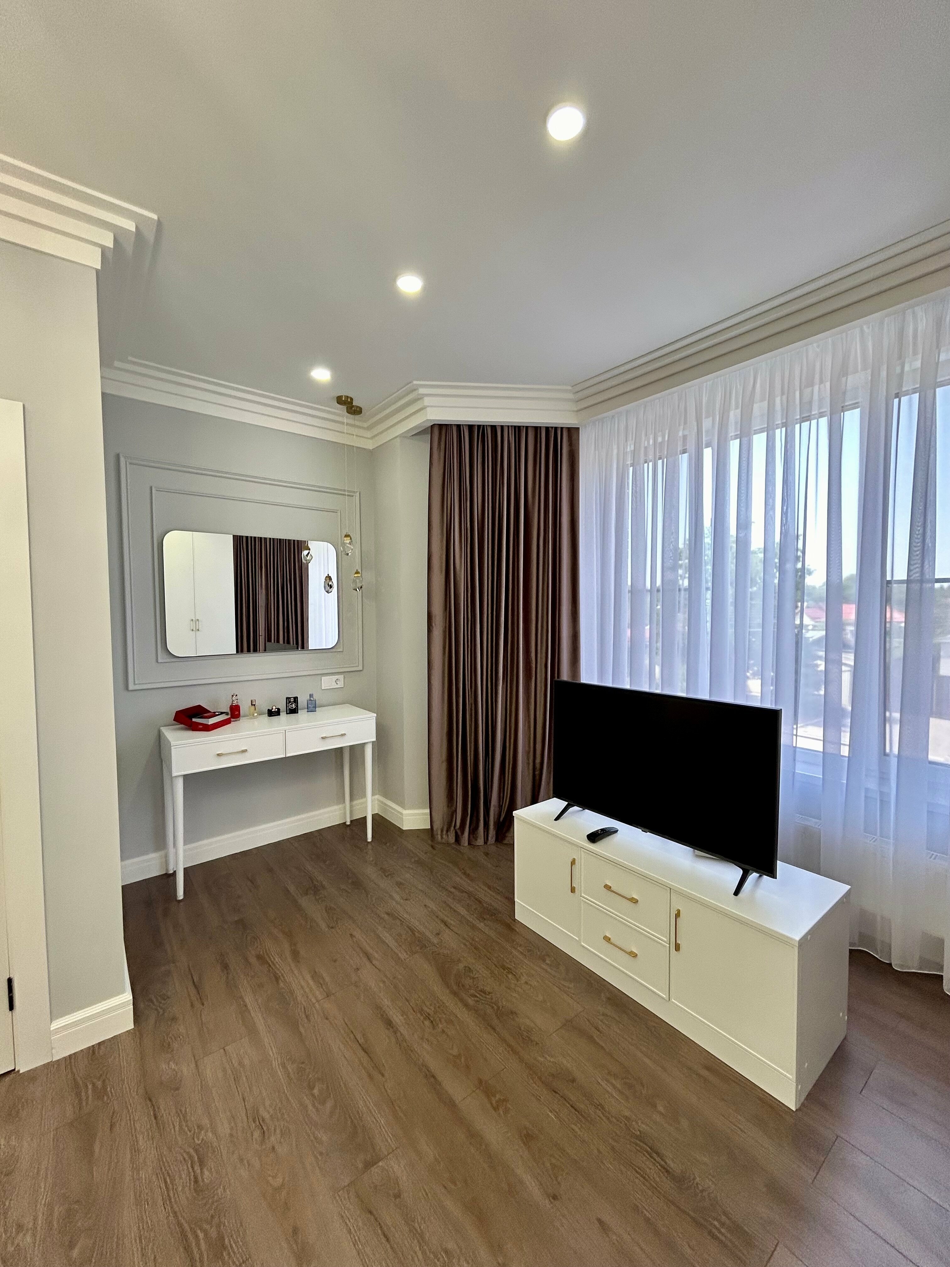 Таунхаус с собственным бассейном