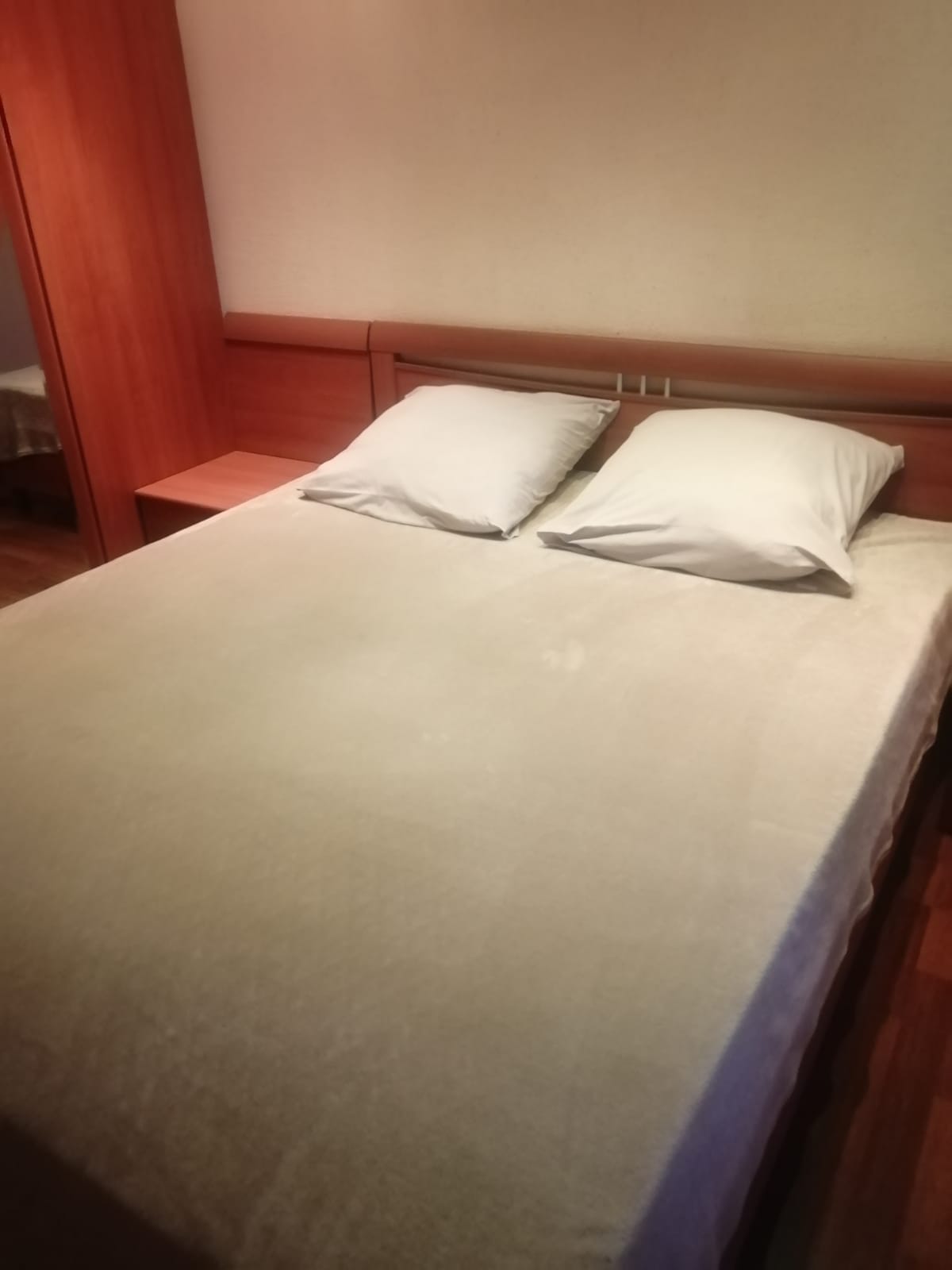 Стандартный семейный номер