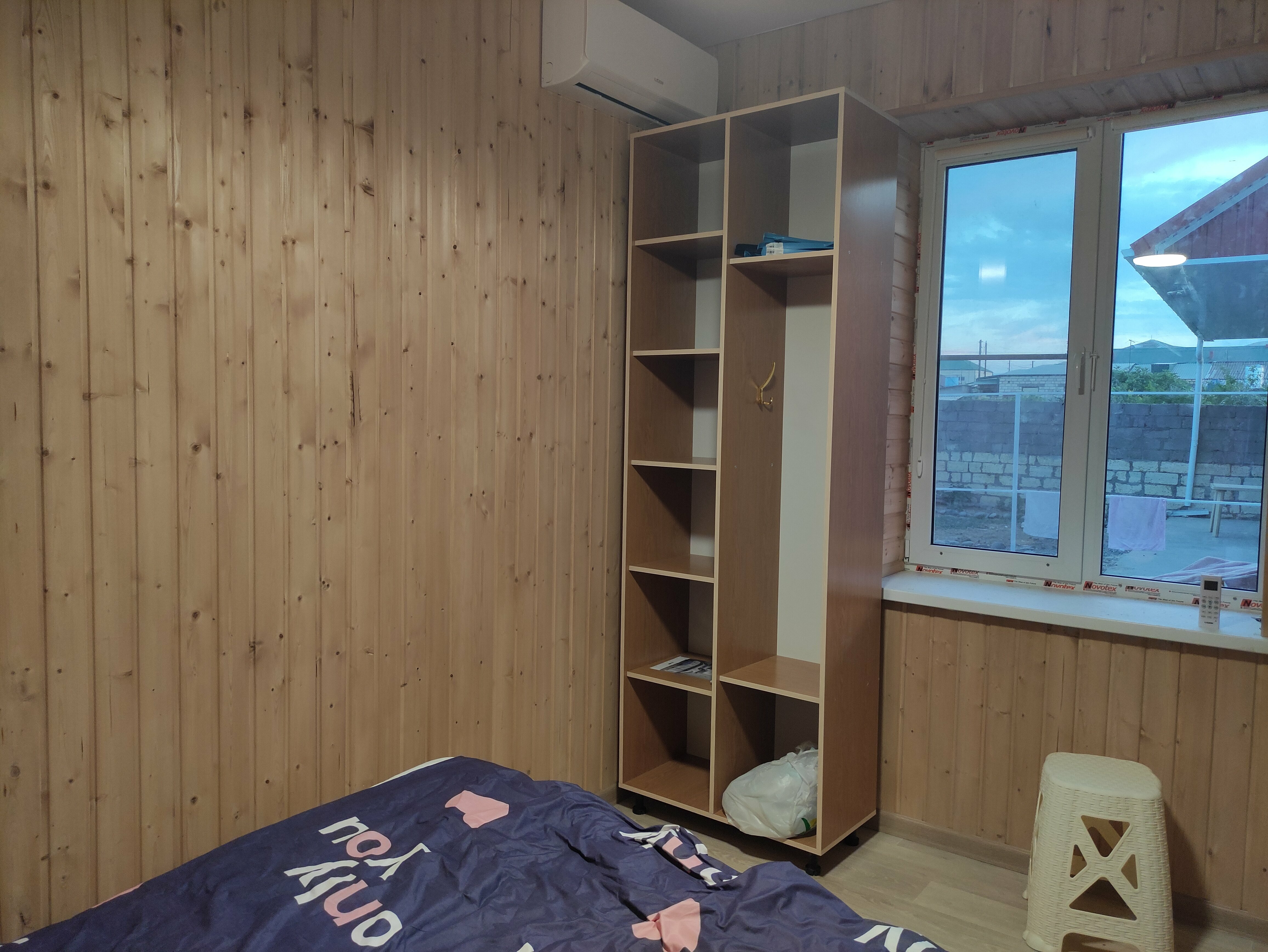 Коттедж – Рядом с пляжем