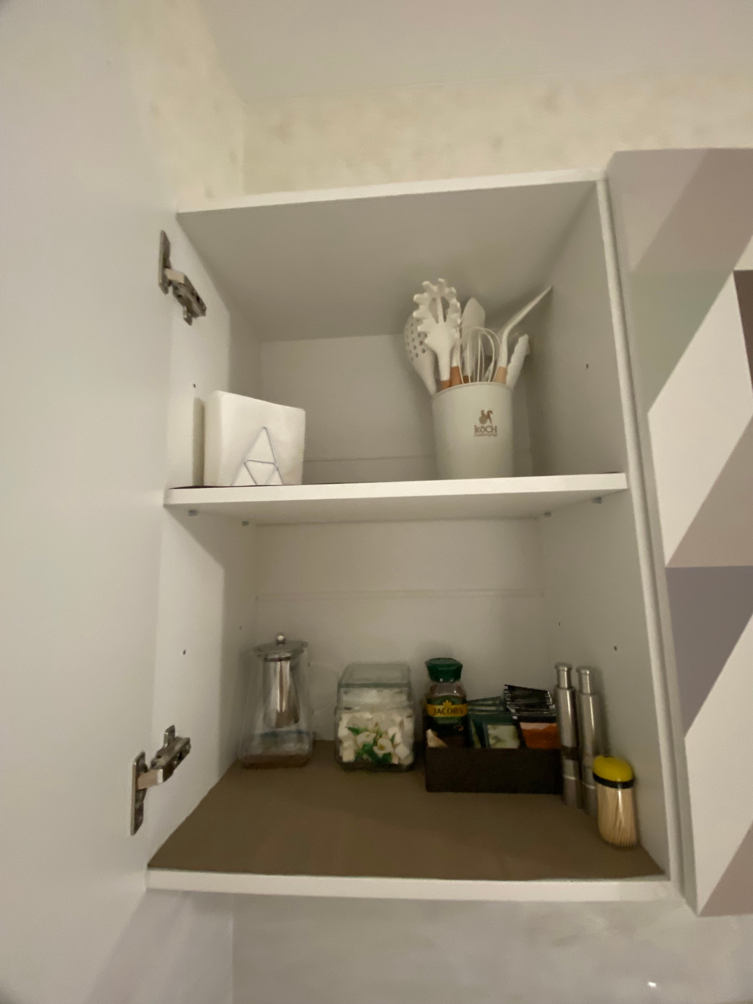 Студия с 2 раздельными кроватями