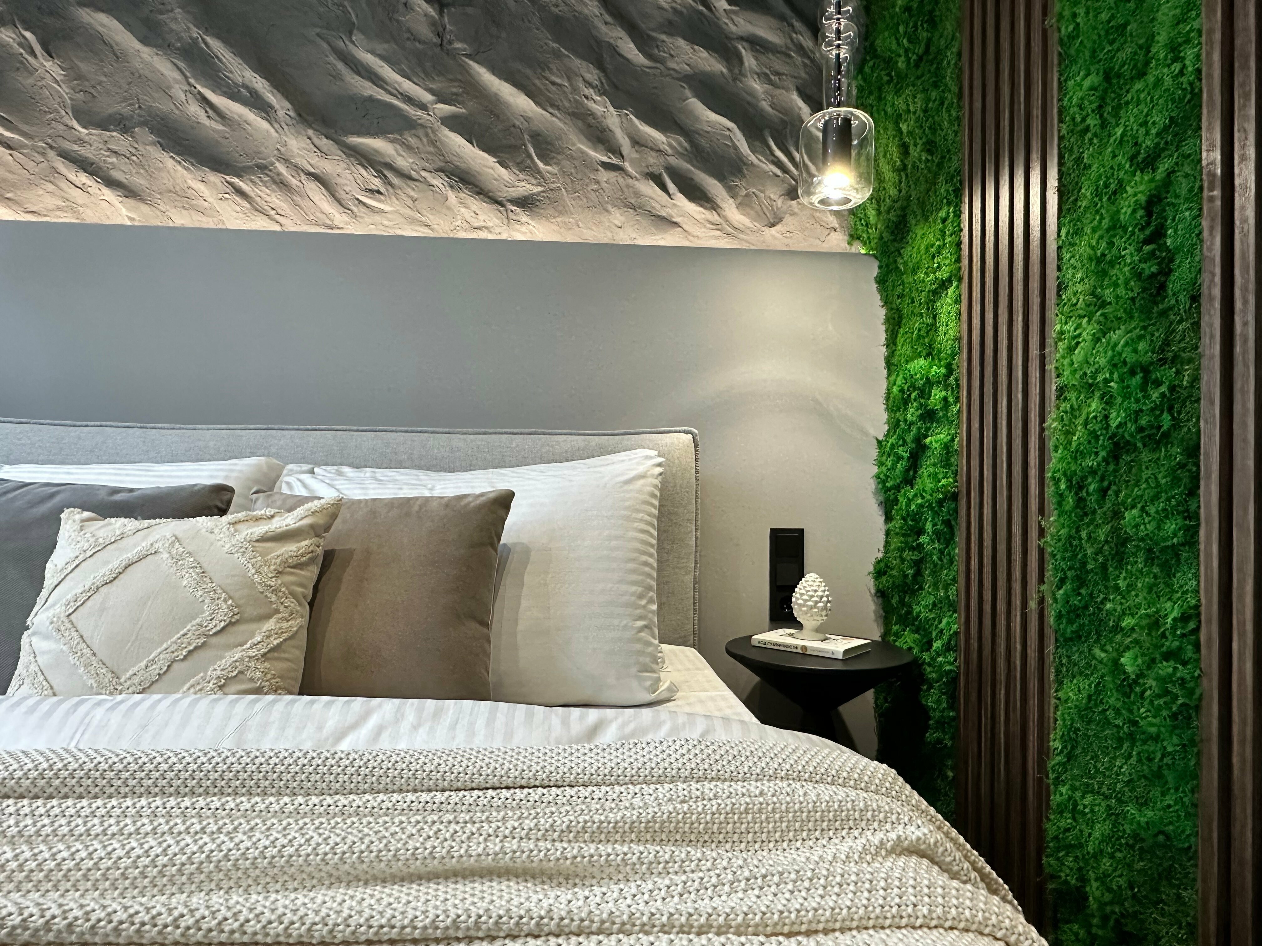 Апартаменты-студия