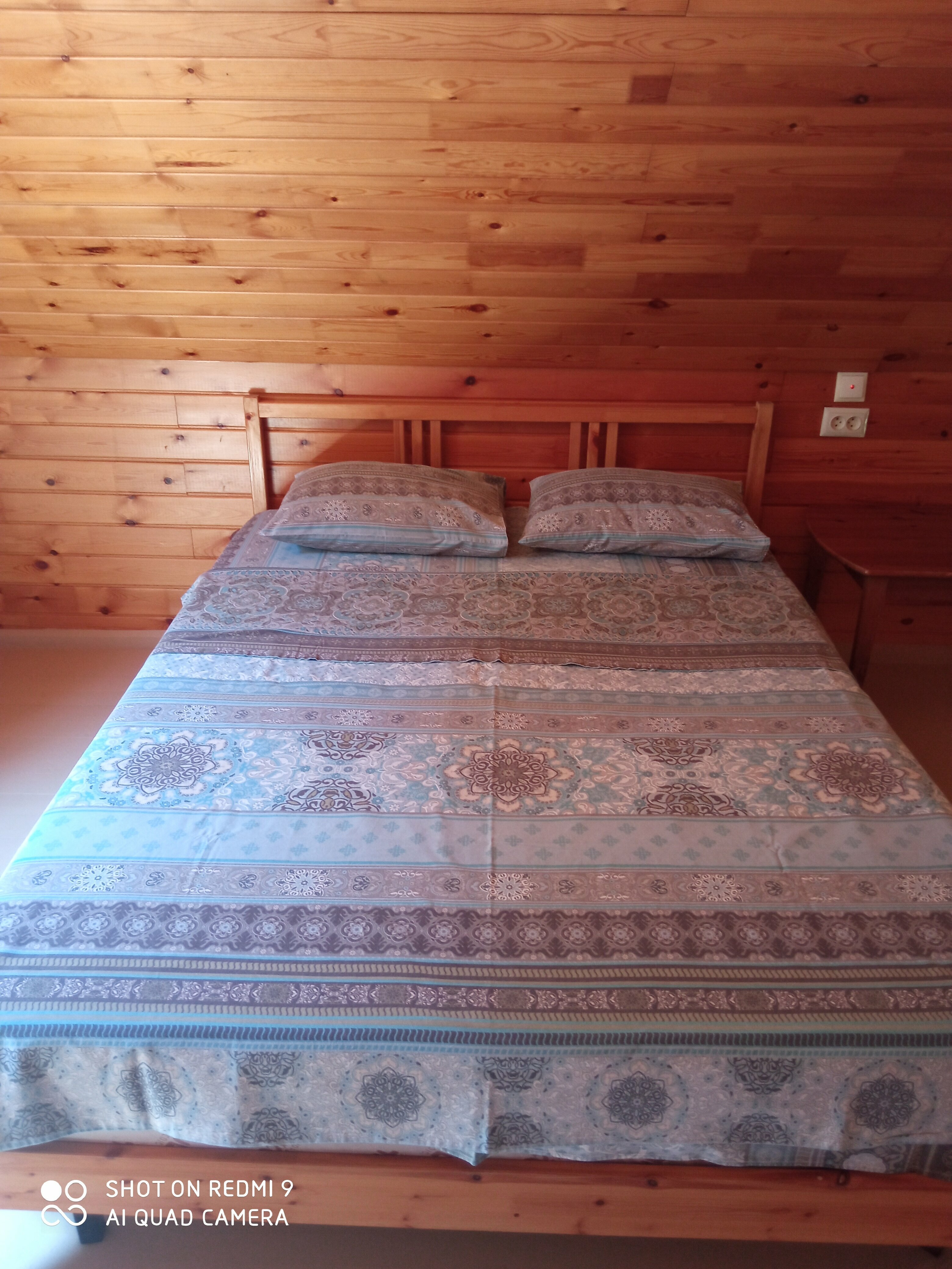 Дом с 2 спальнями