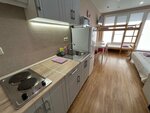 Семейный номер-студия в Карамелька