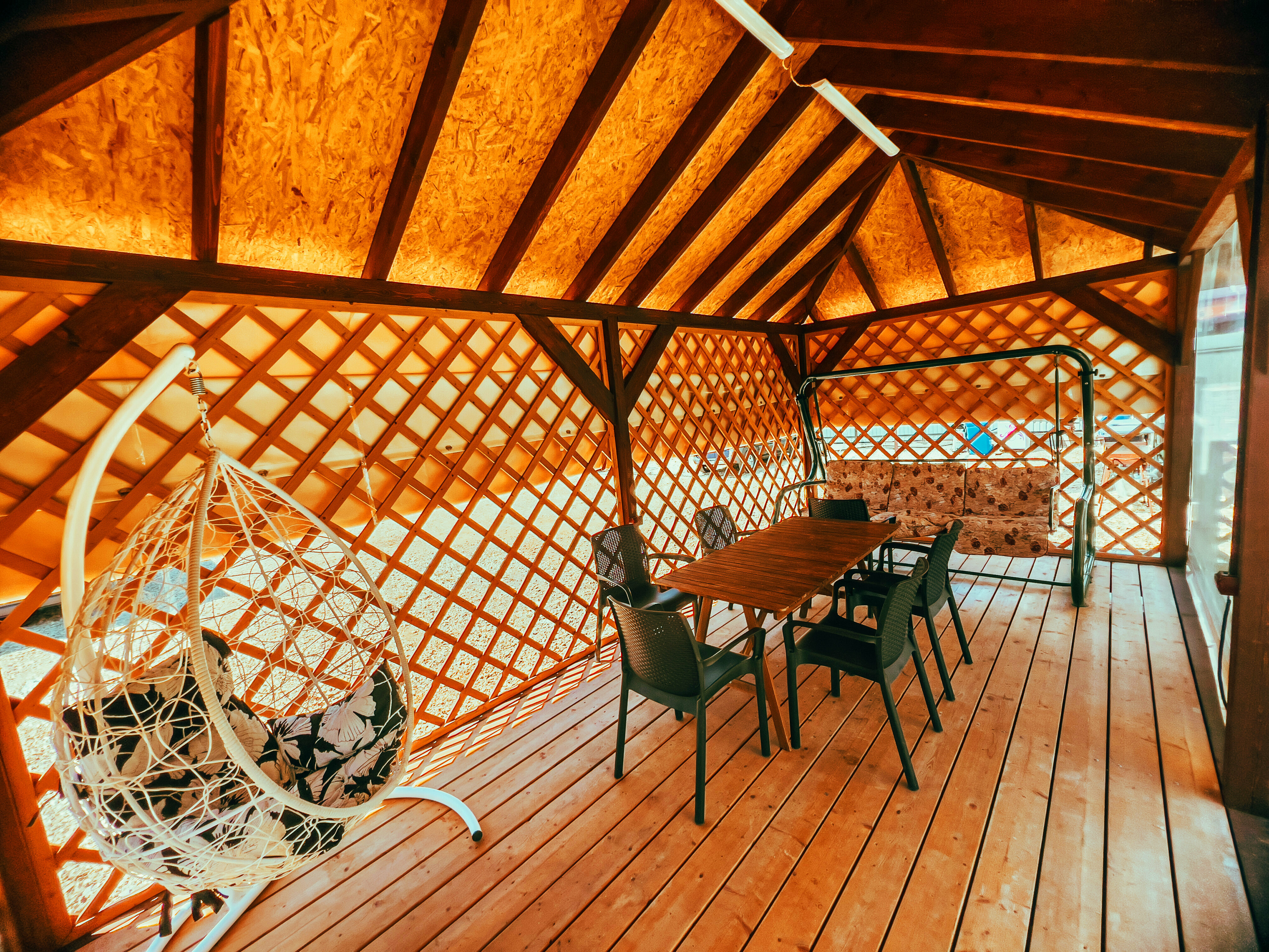 Семейный номер-студия