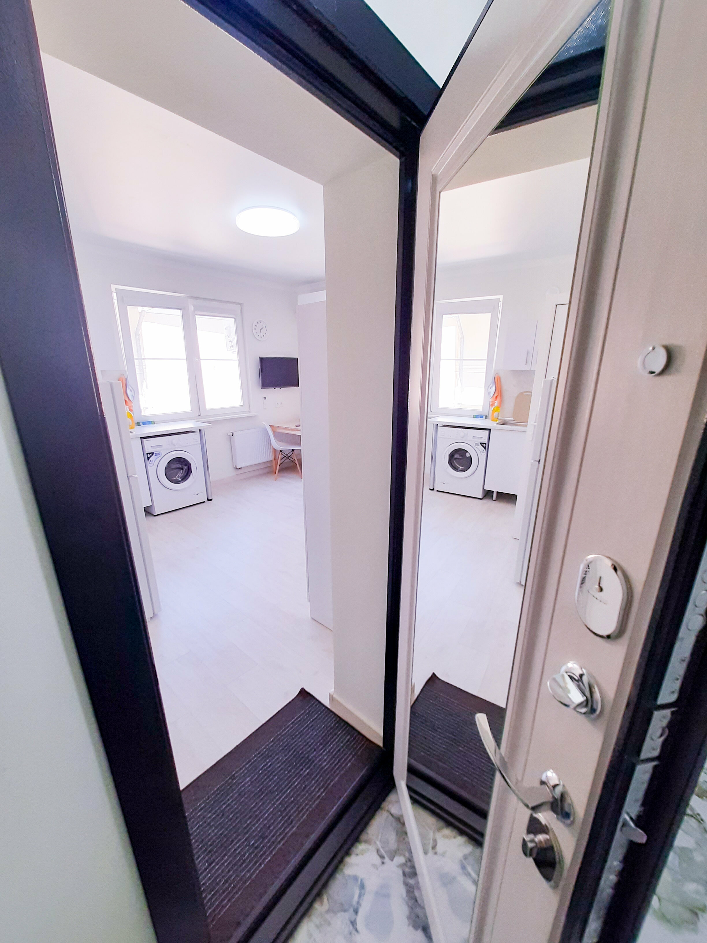 Номер-студия Делюкс