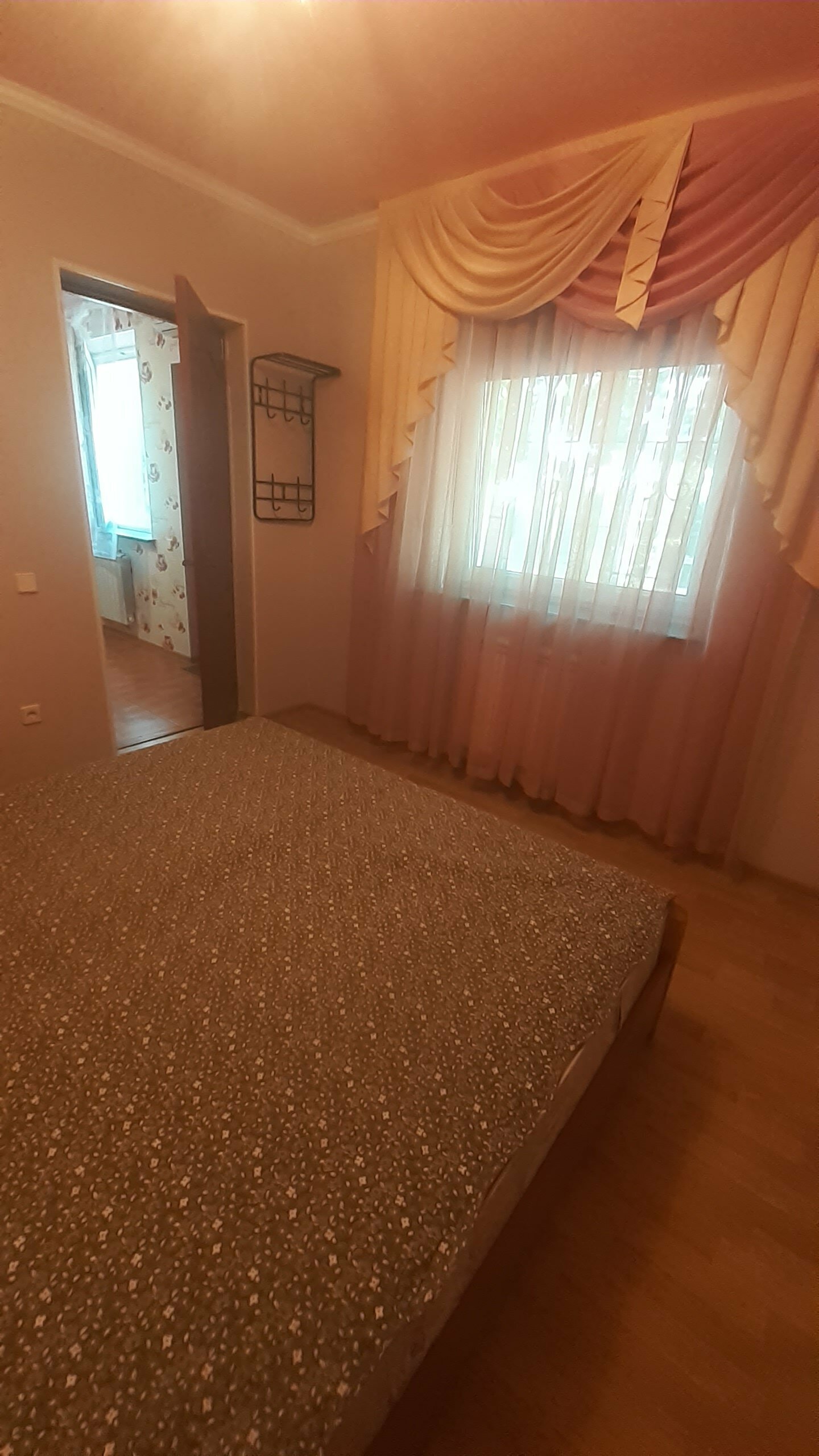 Семейный номер Делюкс