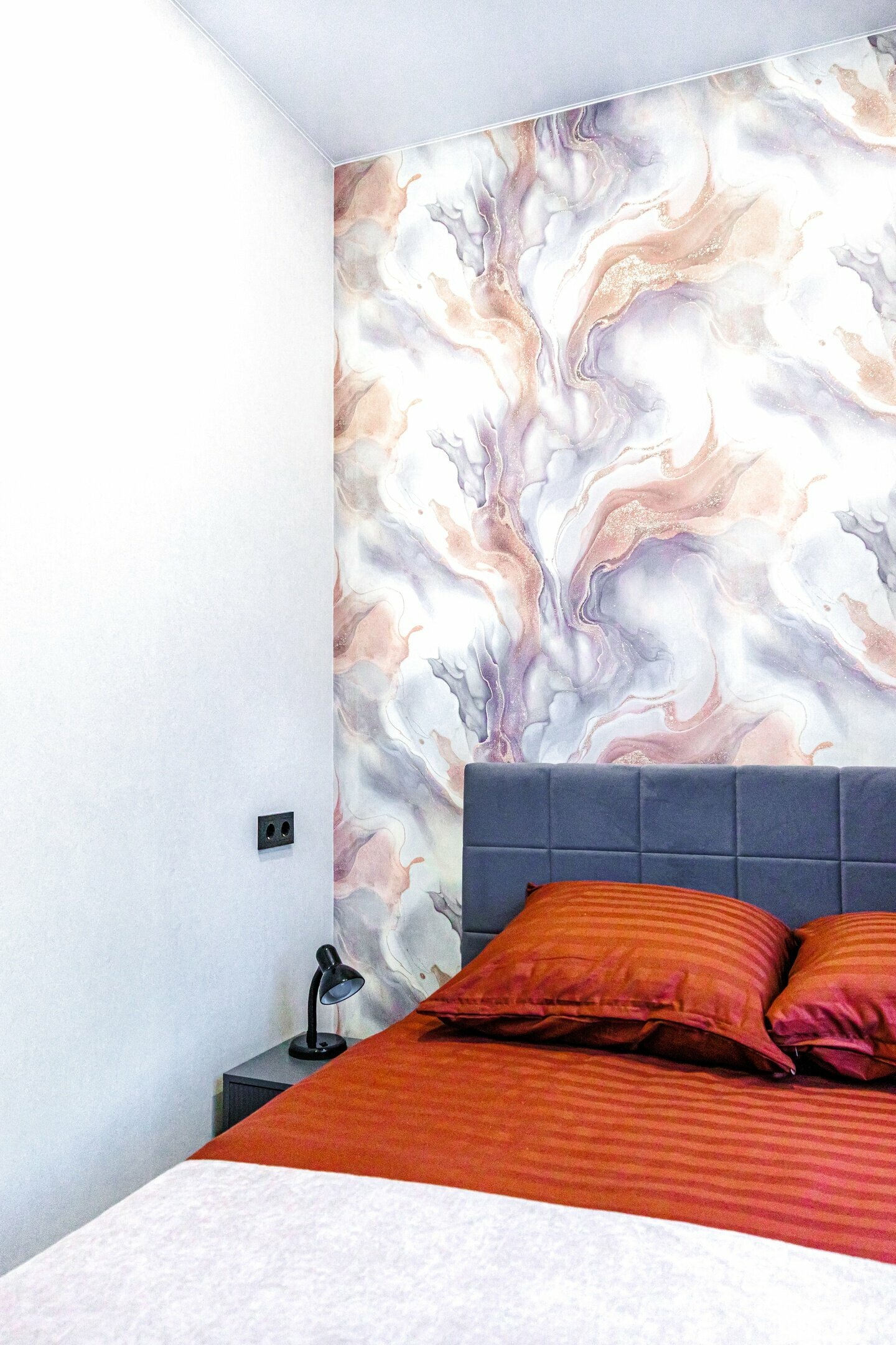 Одноместный номер