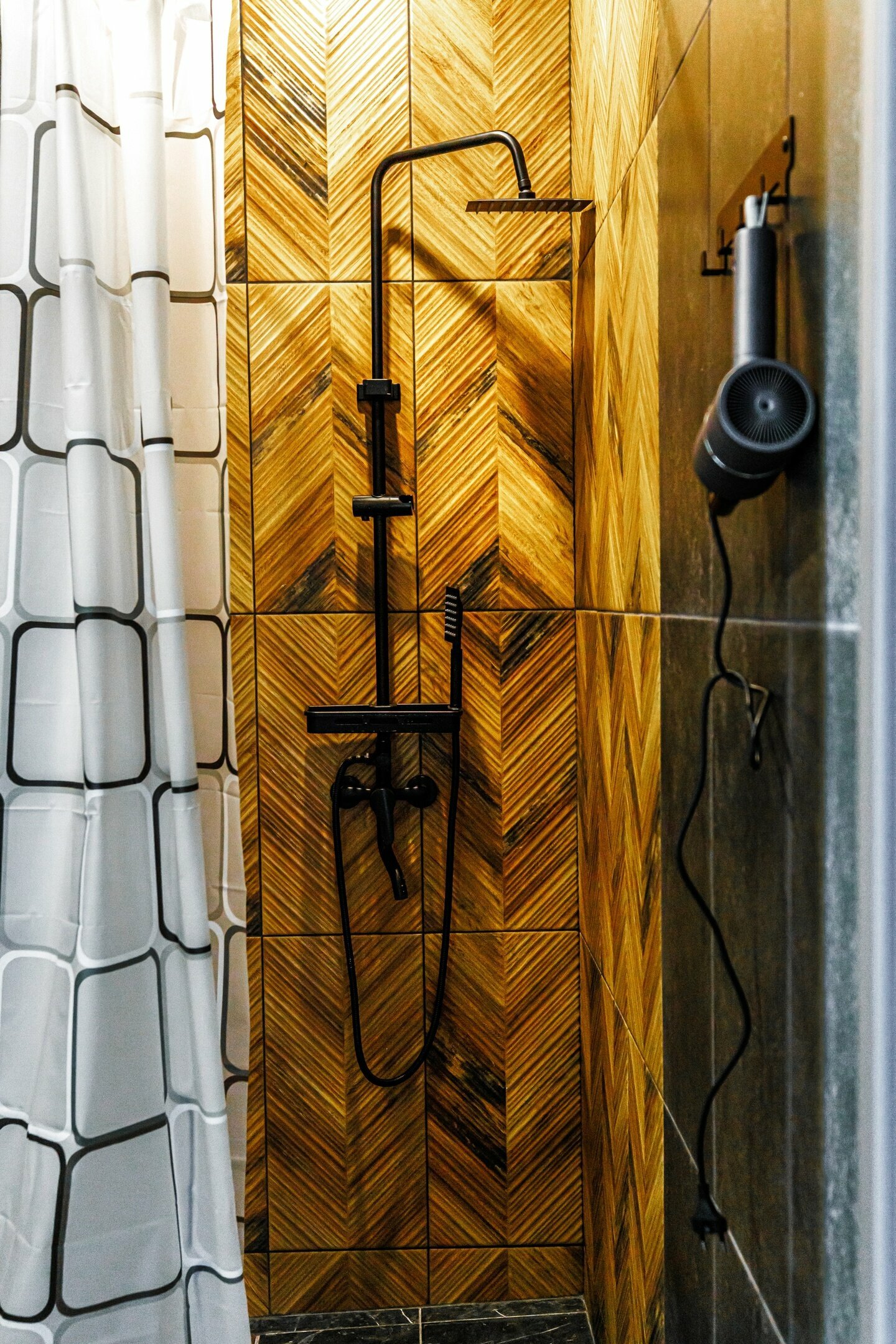 Двухместный номер с 2 отдельными кроватями