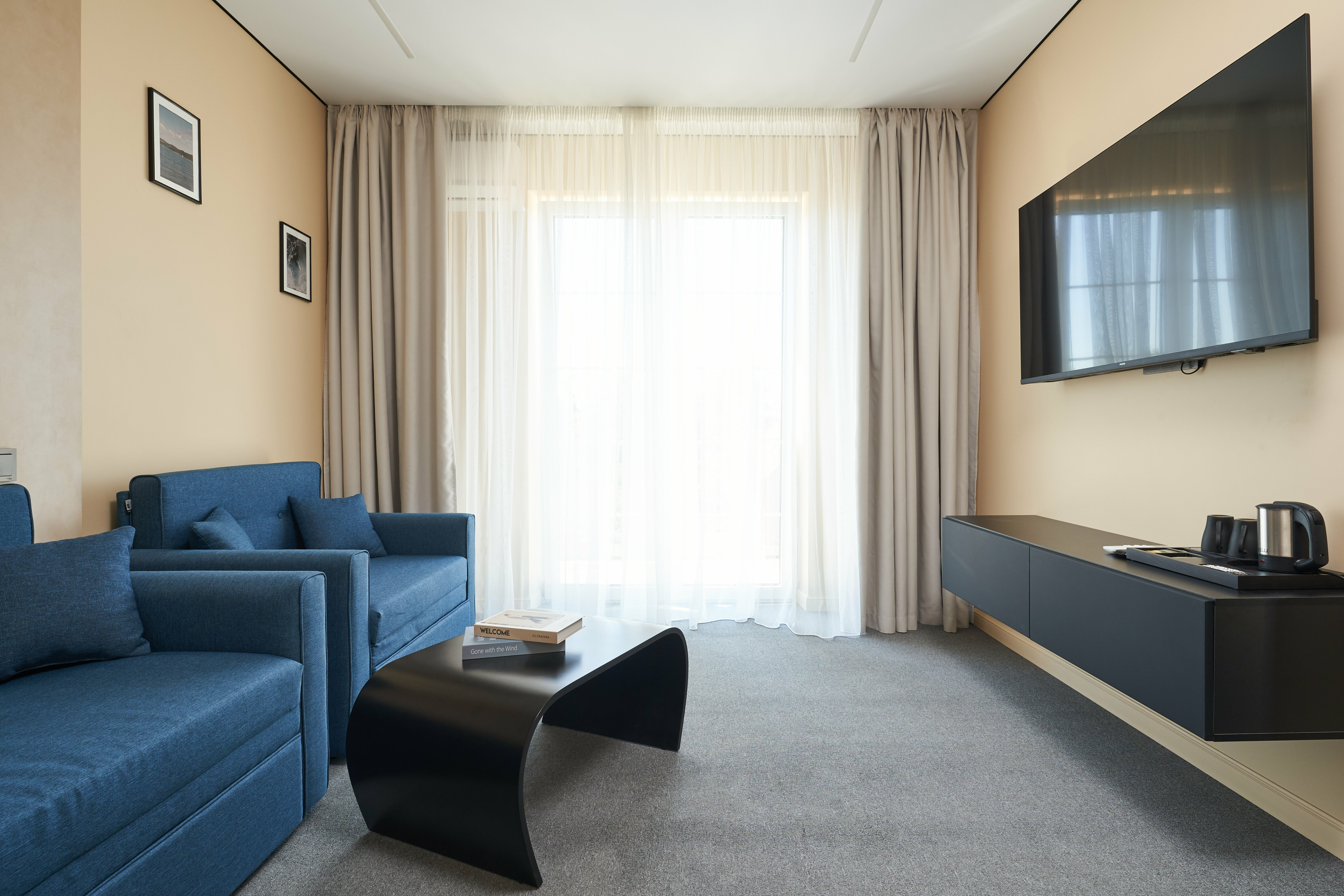 Семейный номер