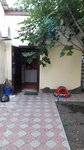 Семейный номер в Santorini