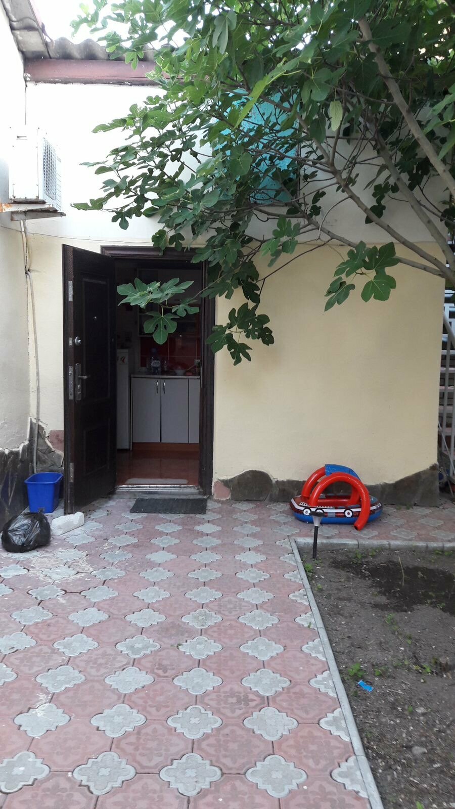 Семейный номер