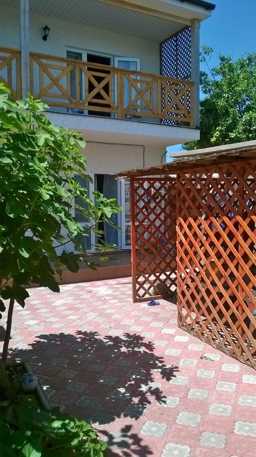 Двухместный номер Делюкс с 1 кроватью или 2 отдельными кроватями