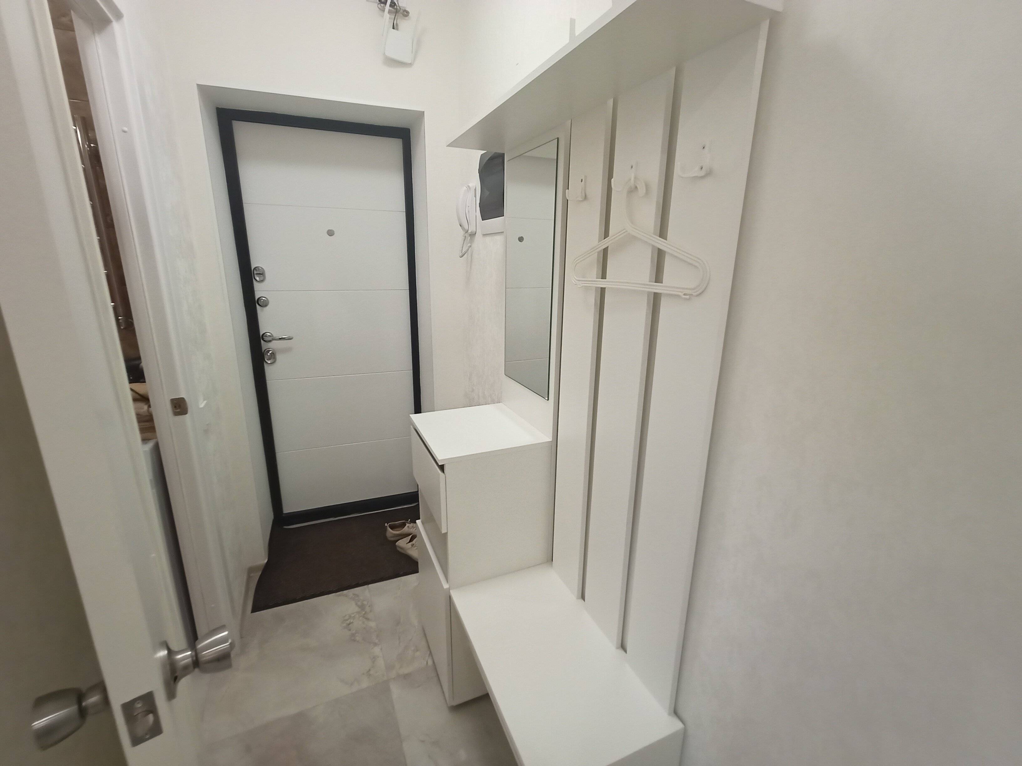 Улучшенный семейный номер