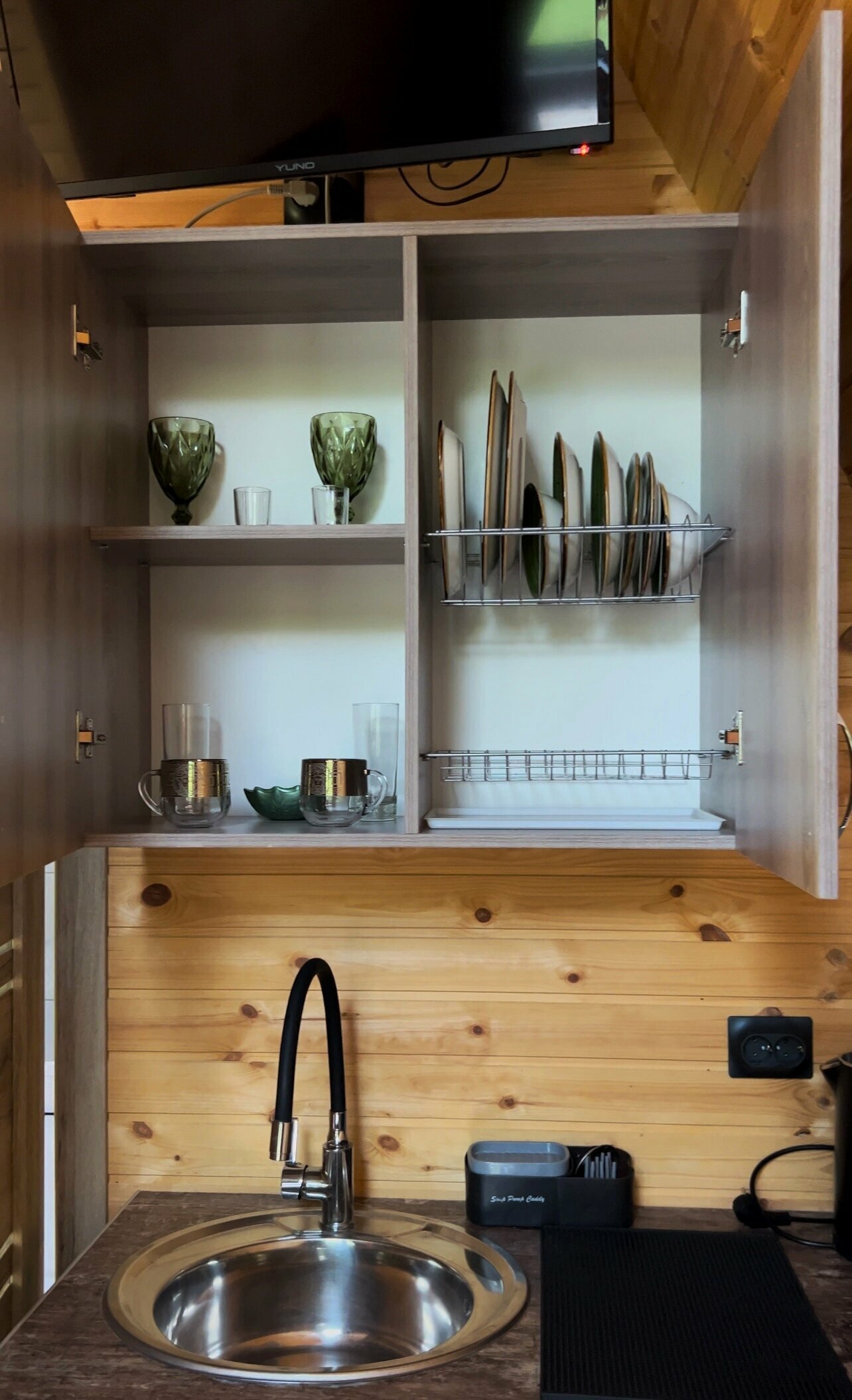 Двухместный номер с 1 кроватью