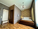 Двухместный номер с 1 кроватью или 2 отдельными кроватями в Арт Отель