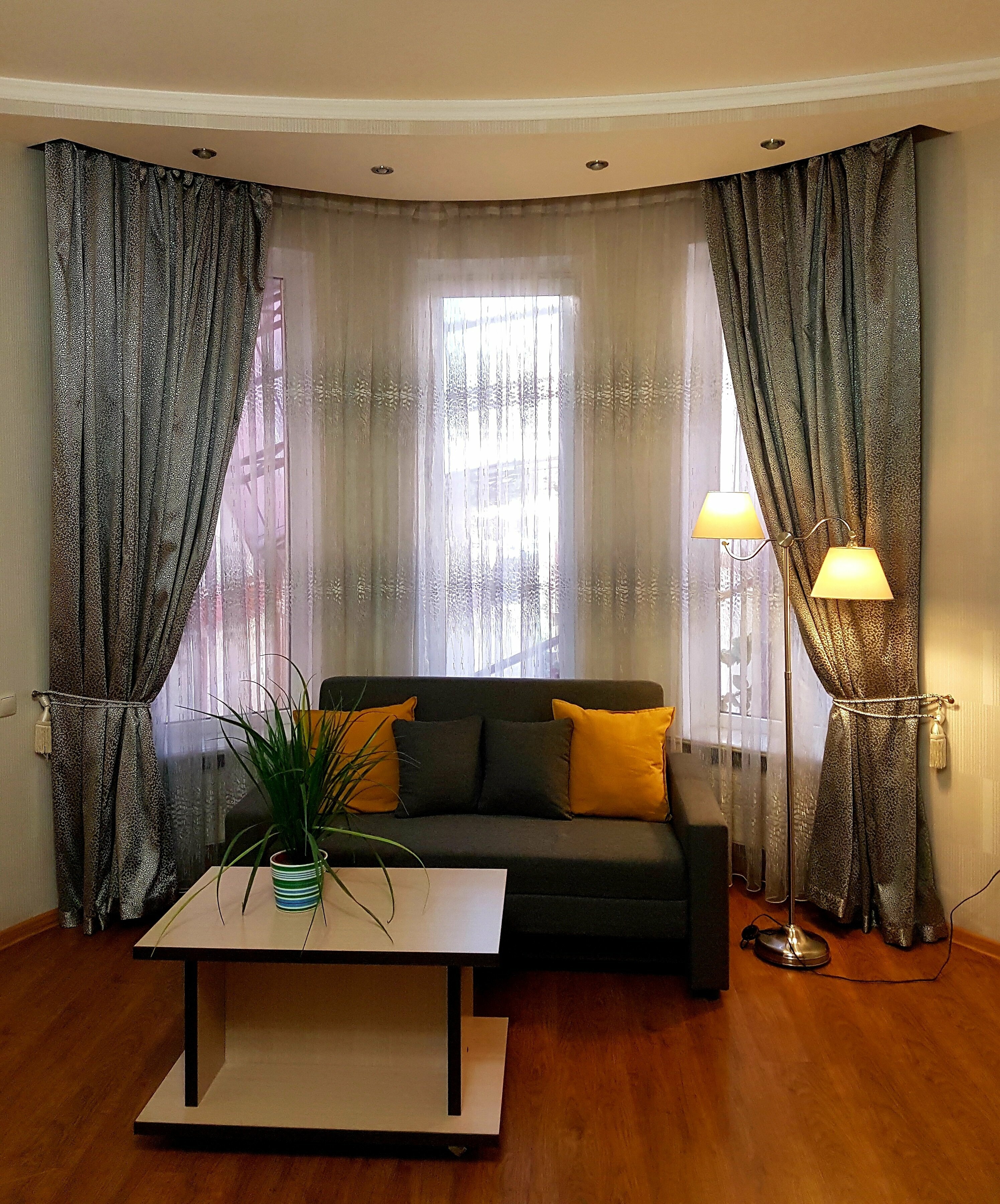 Четырехместный номер «Премиум»