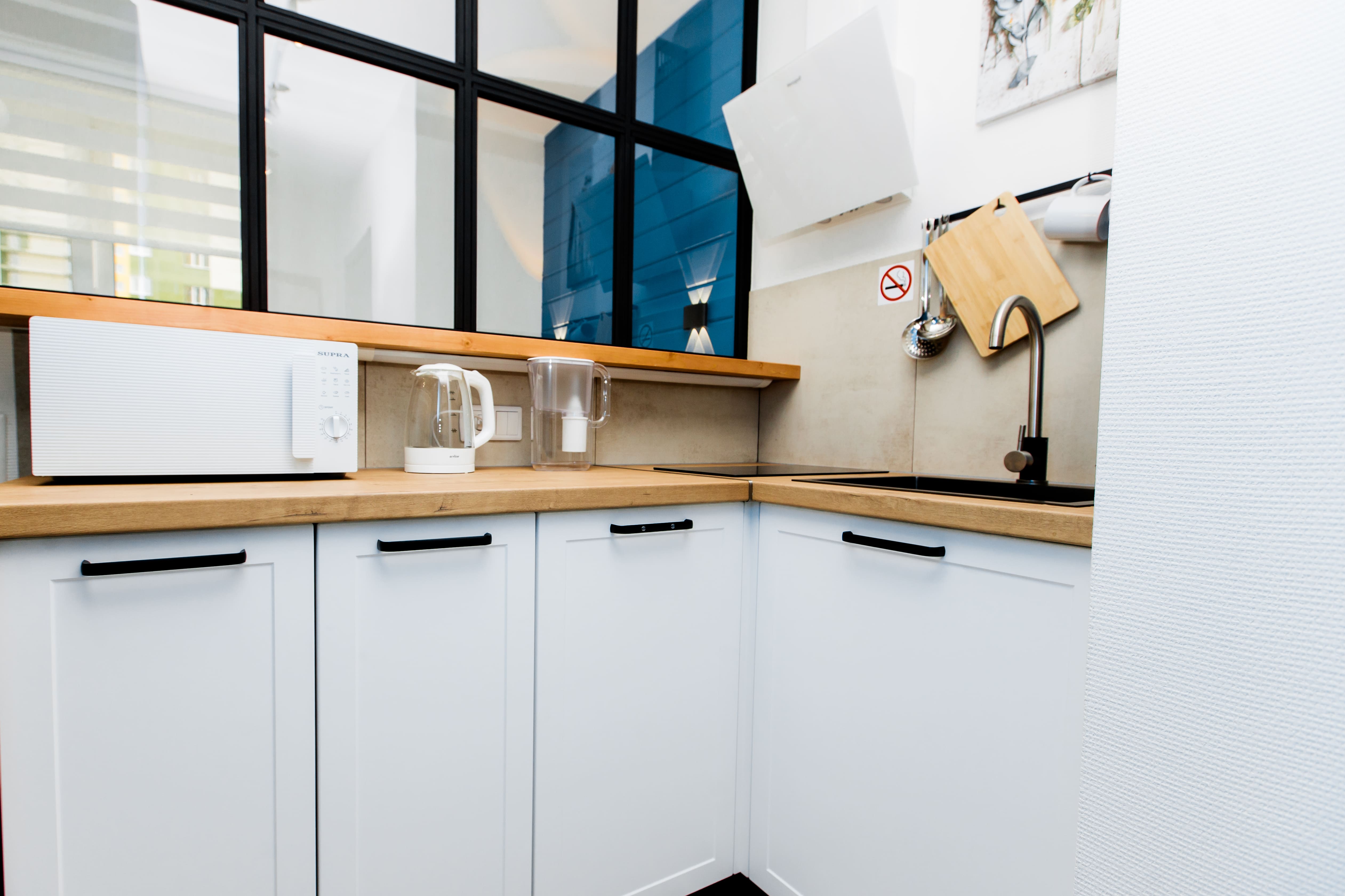 Апарт студия PAIKKA #ILTA 🌙