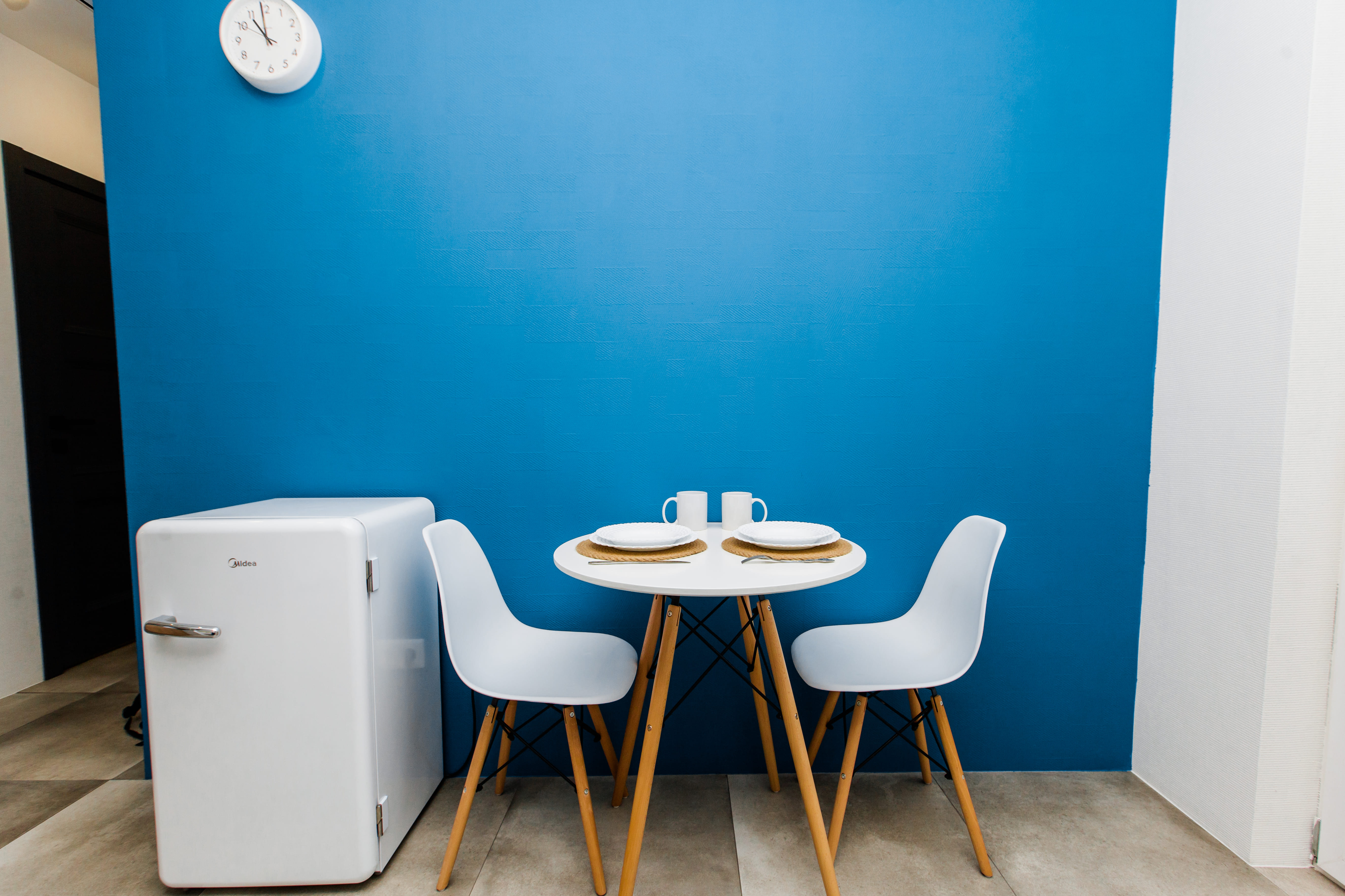 Апарт студия PAIKKA #ILTA 🌙