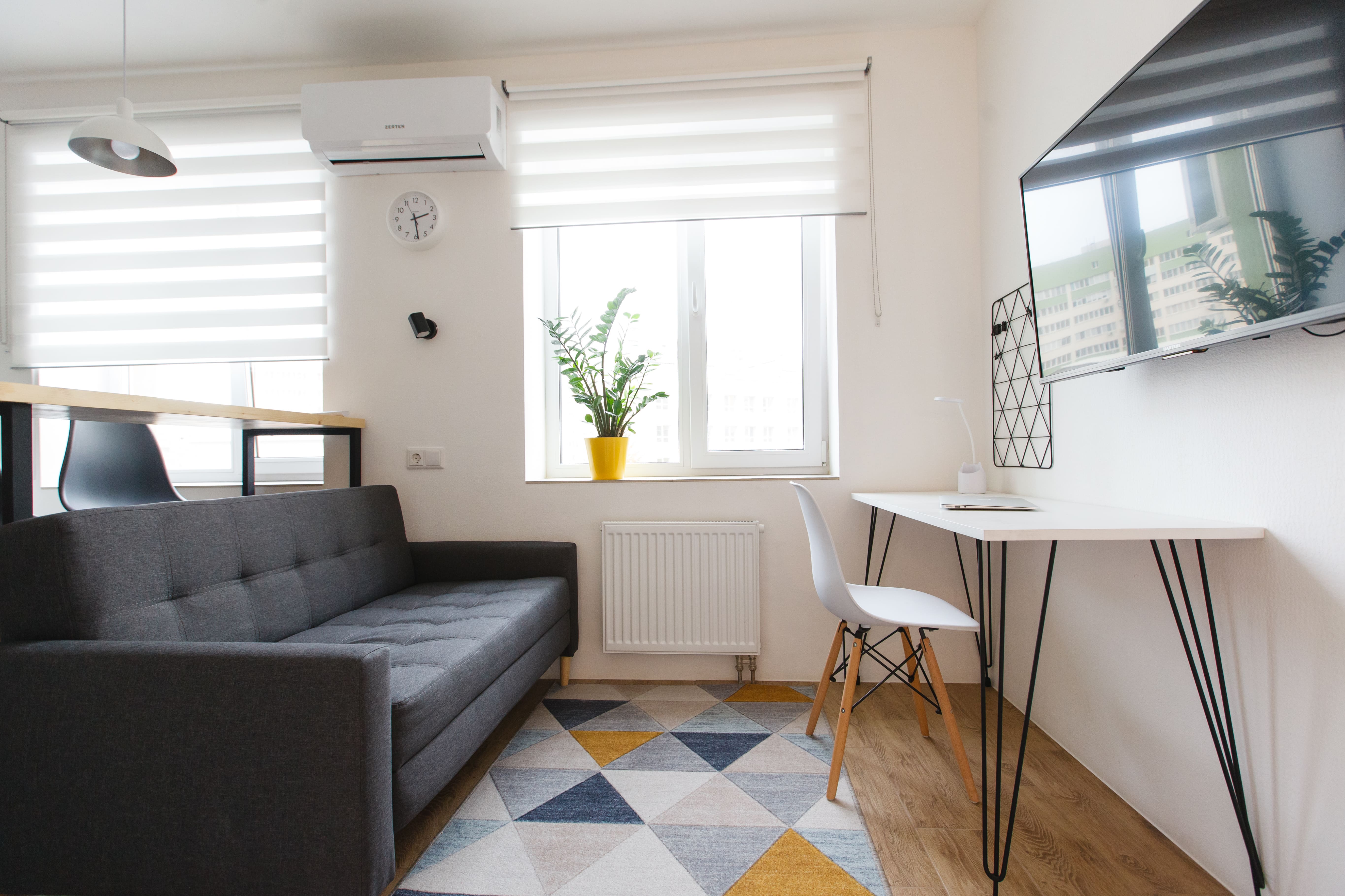 Апарт студия PAIKKA #VALO ☀️