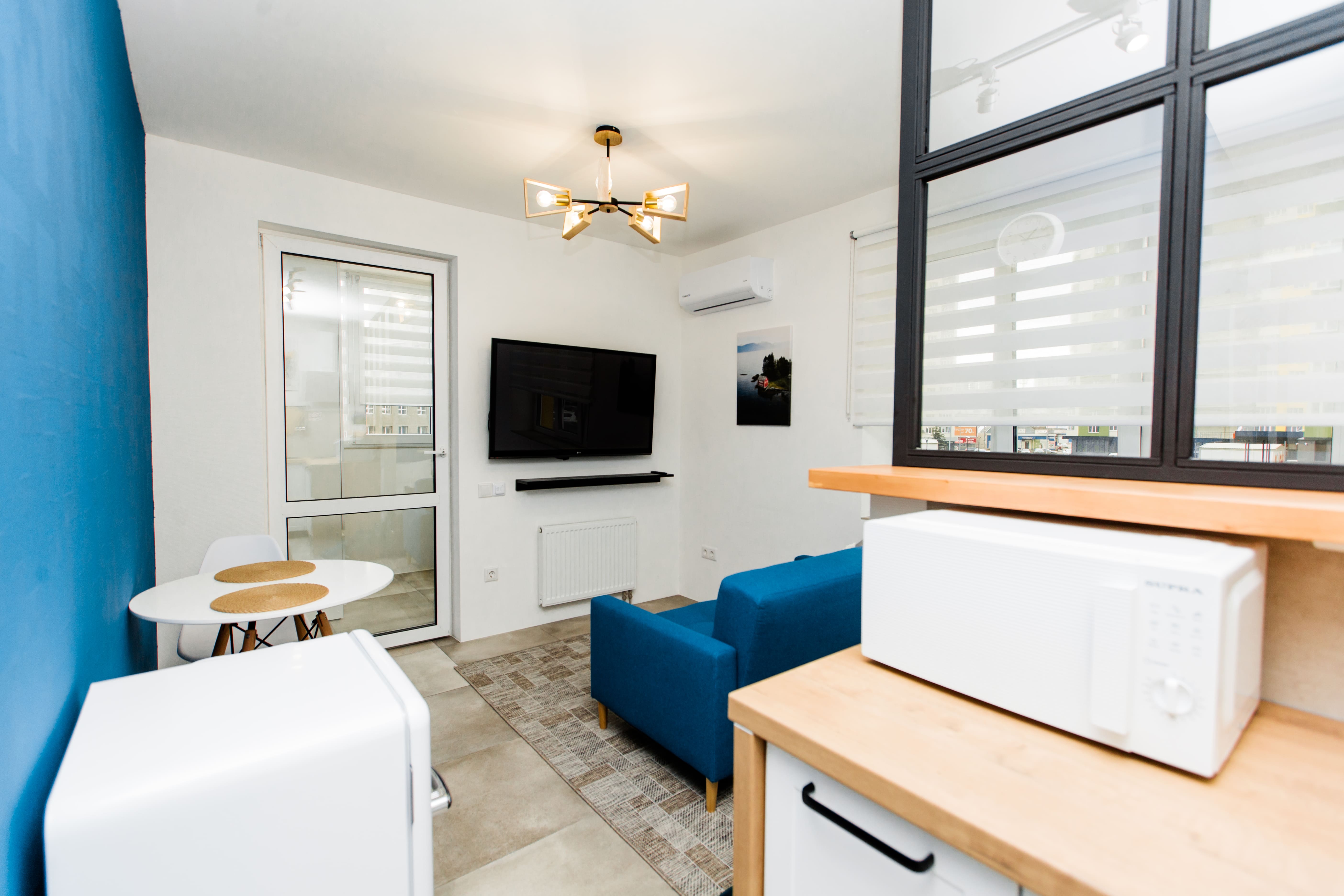 Апарт студия PAIKKA #ILTA 🌙