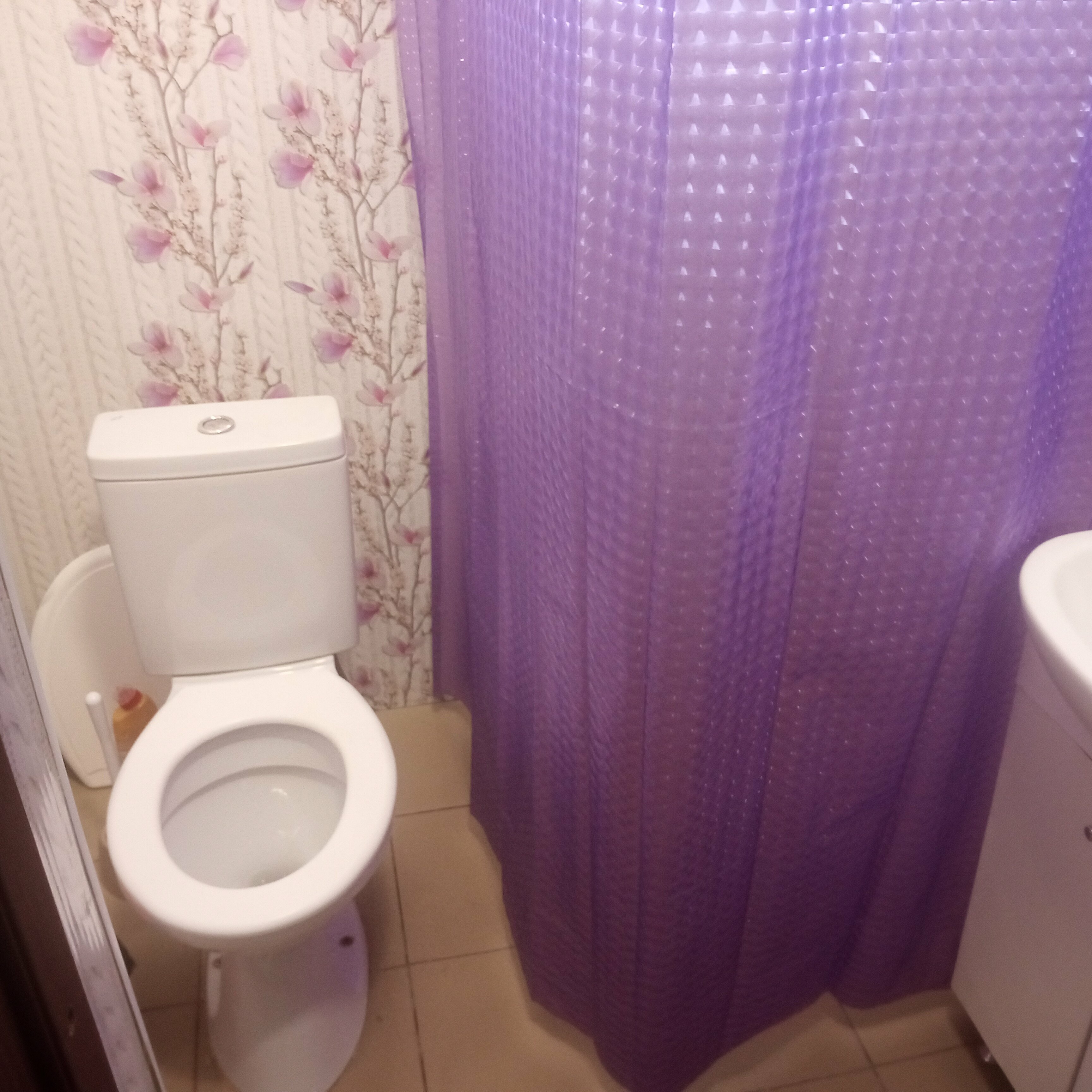 Бюджетный двухместный номер с 1 кроватью