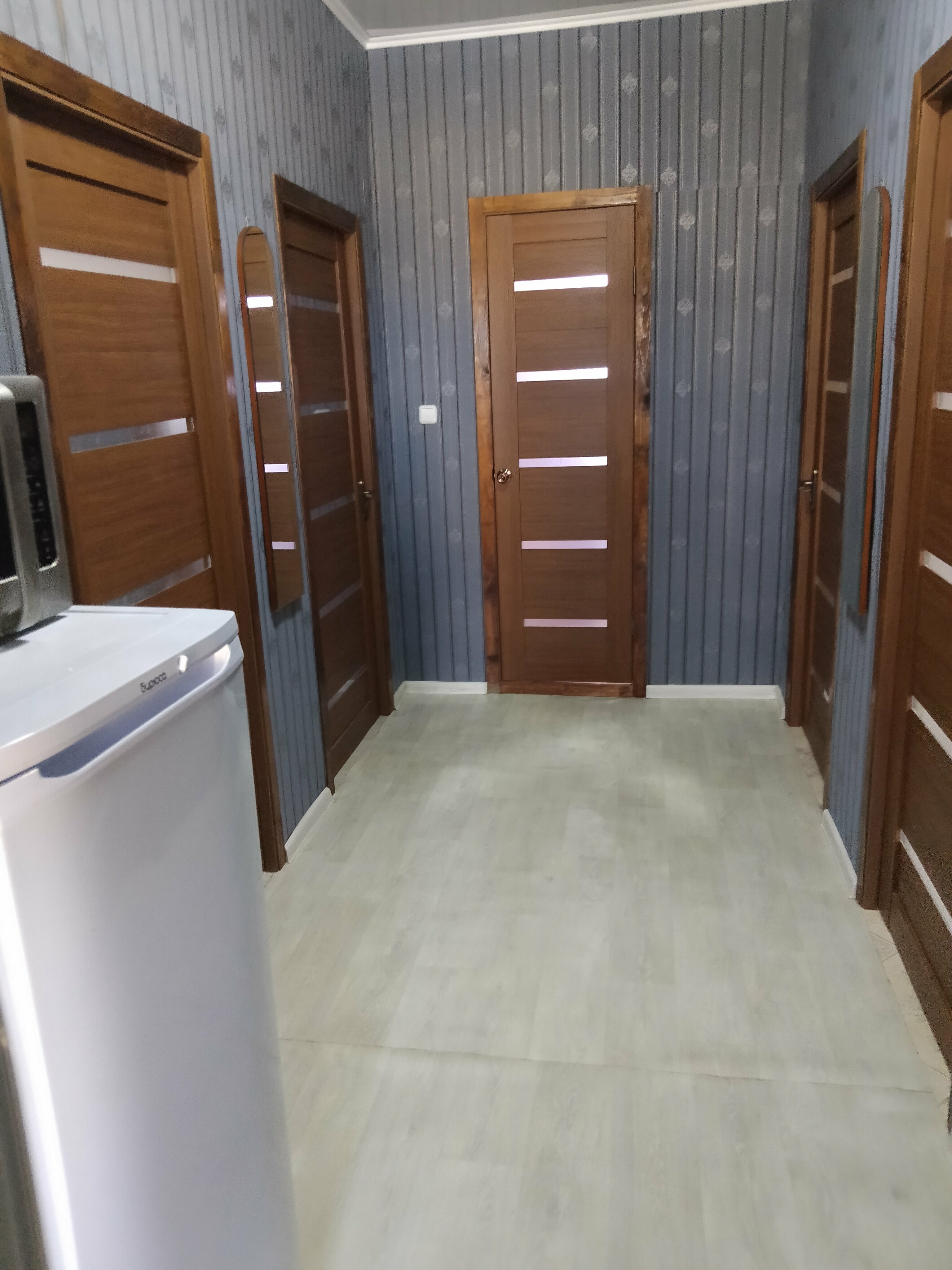 Бюджетный двухместный номер с 1 кроватью